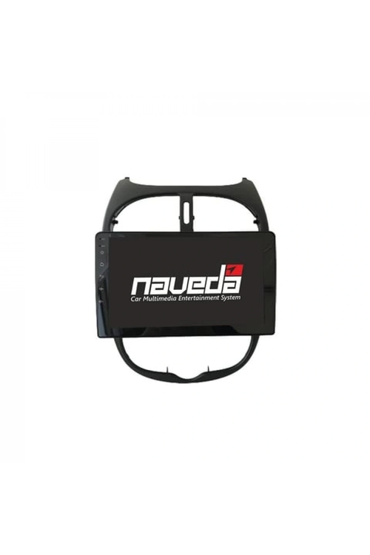 Peugeot 206 2000-2006 9