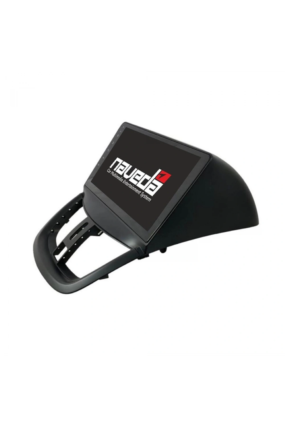 Peugeot 206+ 207 2007-2014 9