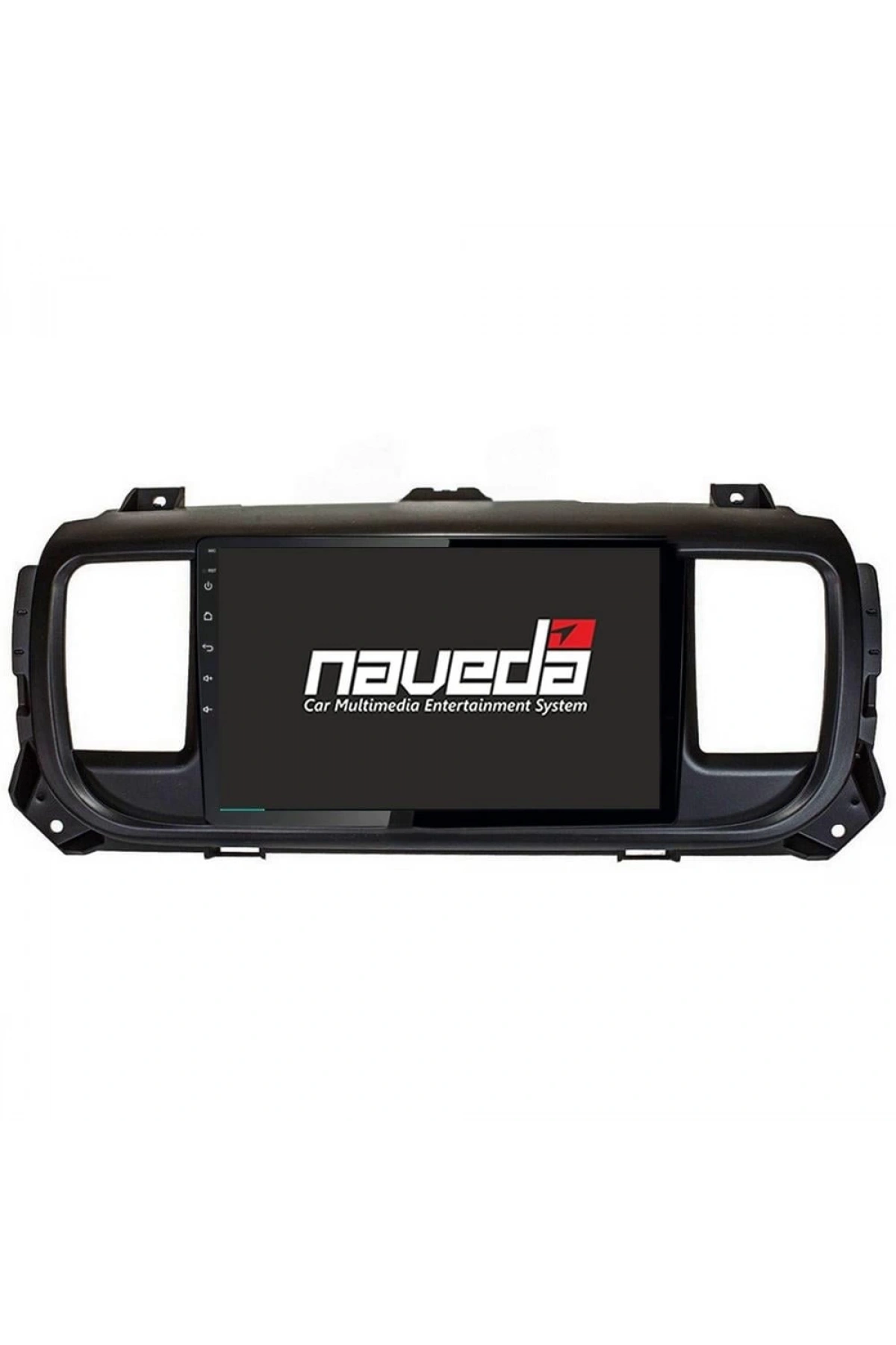 Peugeot Expert 2007-2016 9