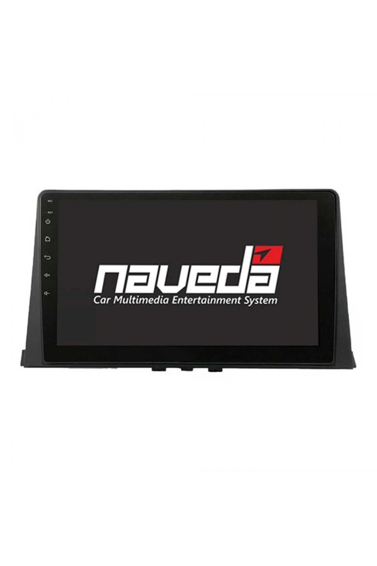 Peugeot Partner/Rifter 2020 9