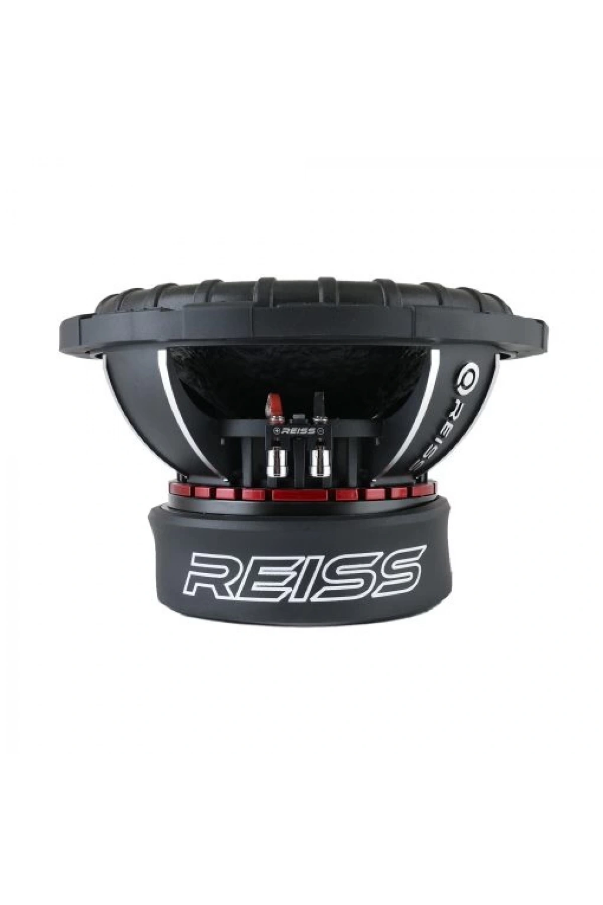 REISS AUDIO RSKJ12 4 Ohm 30 Cm SUBWOOFER BAS 3000 Watt Çift Bobinli