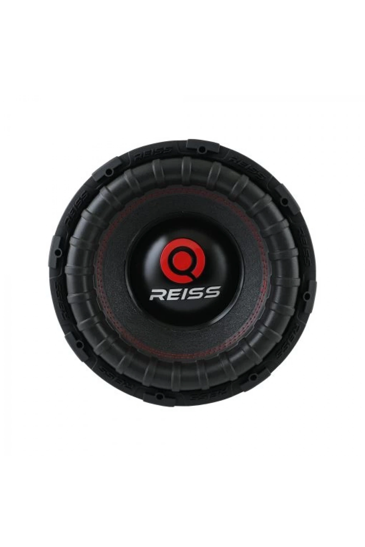 REISS AUDIO RSKJ12 4 Ohm 30 Cm SUBWOOFER BAS 3000 Watt Çift Bobinli