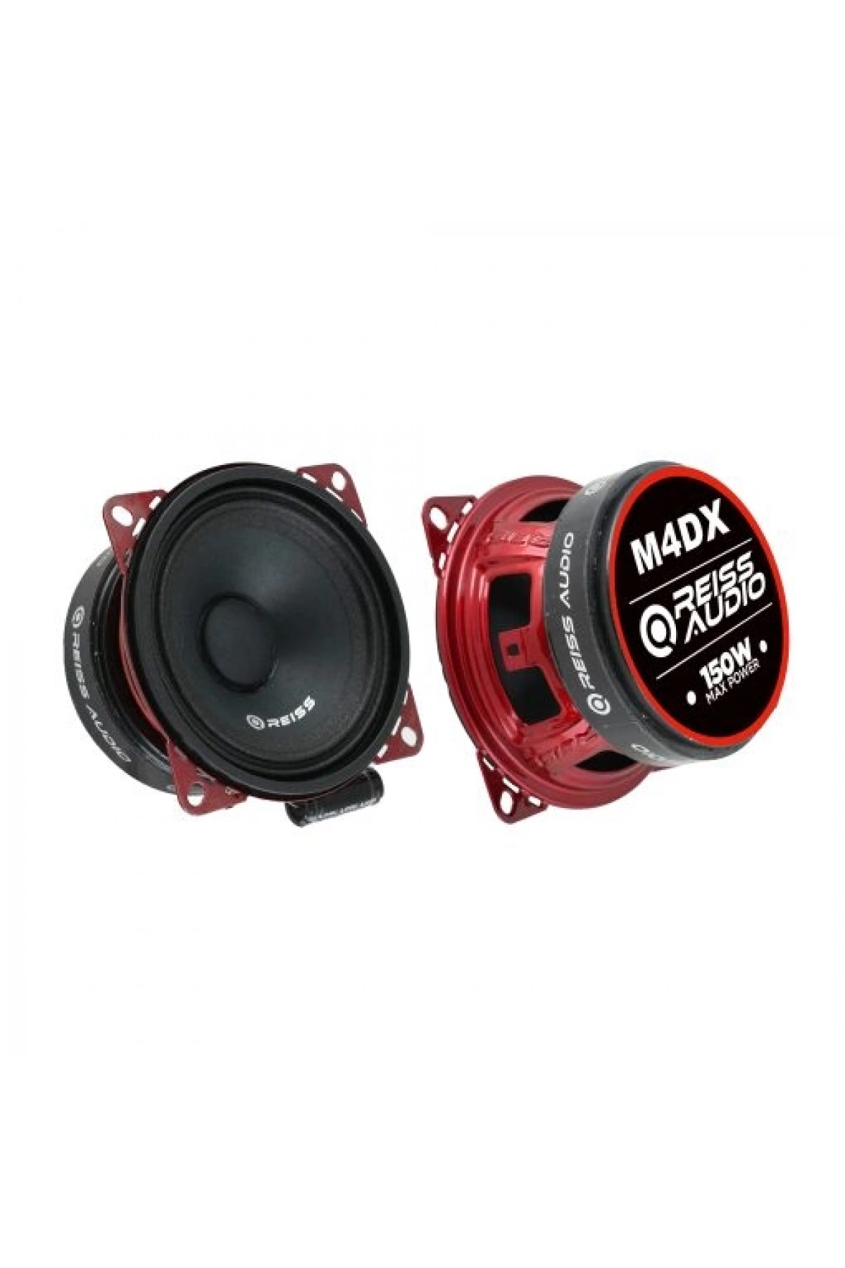 REISS AUDIO RSM4DX 10cm Midrange