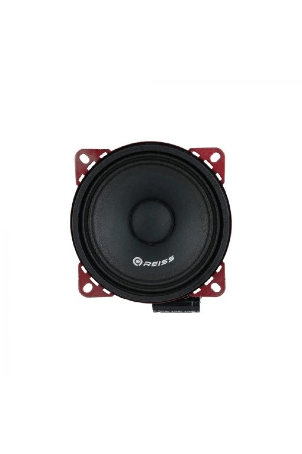 REISS AUDIO RSM4DX 10cm Midrange