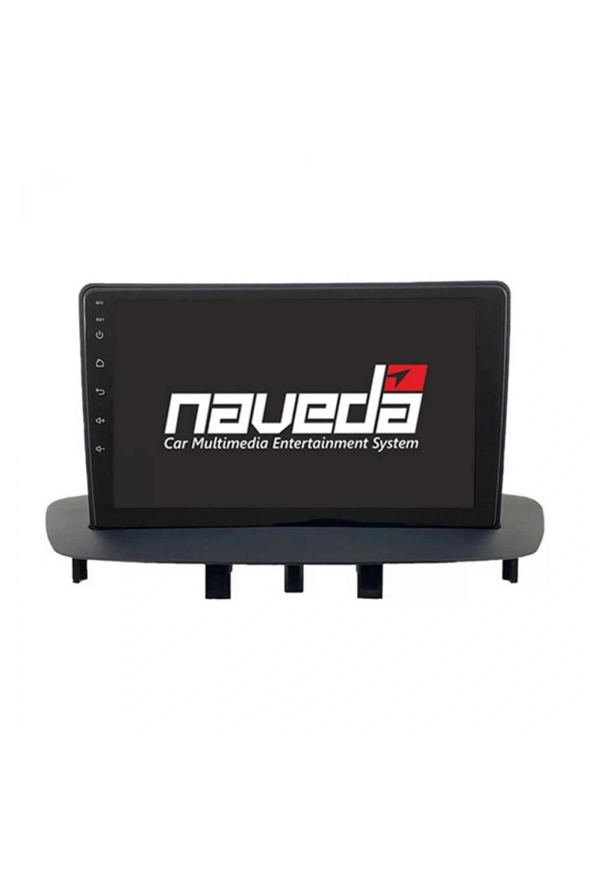 Renault Fluence/Megane 3 9