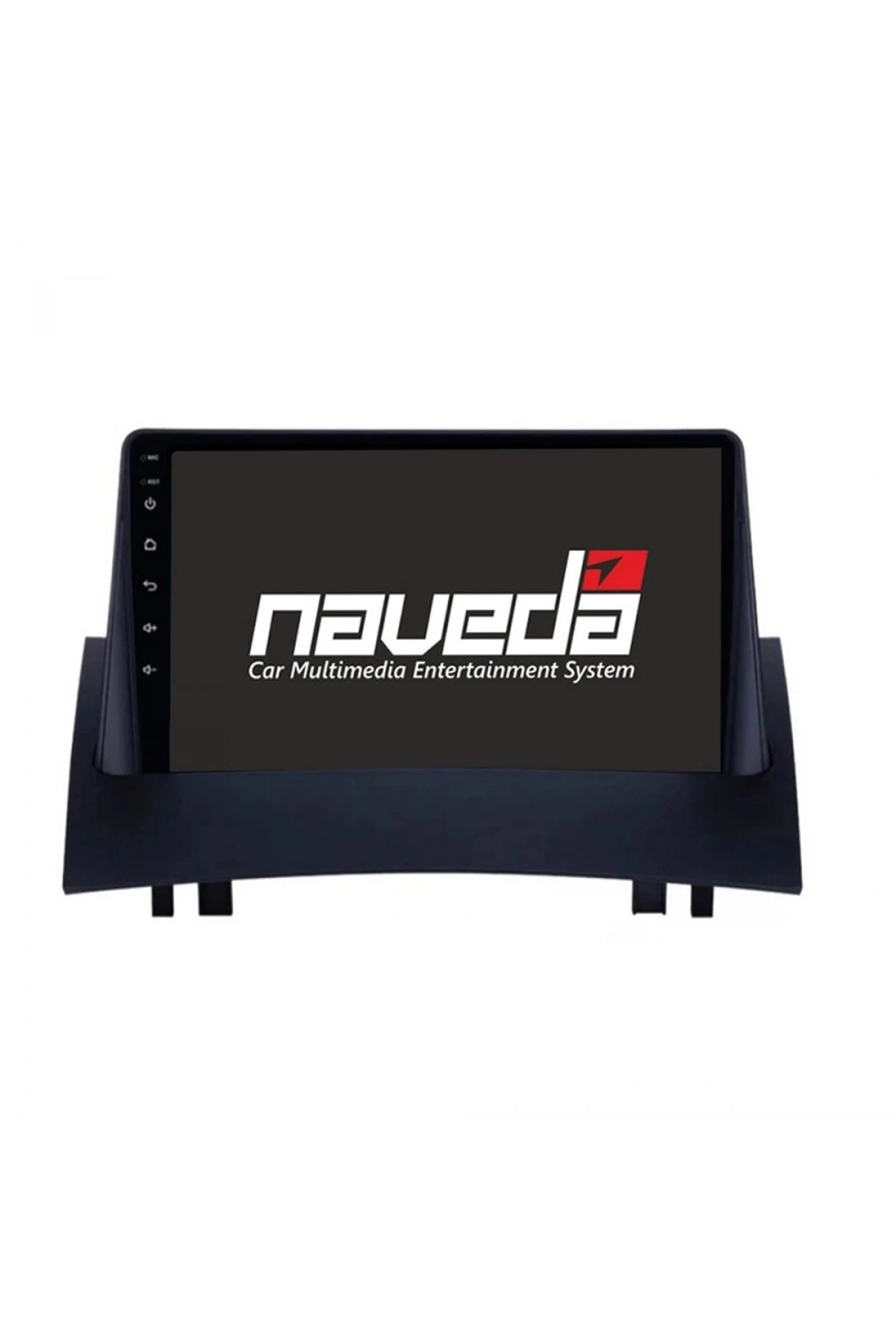 Renault Megane 2 2002-2009 9