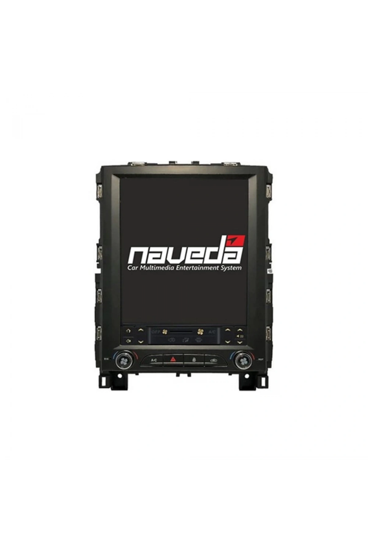 Renault Megane 4 2017-2019 9.7 Tesla