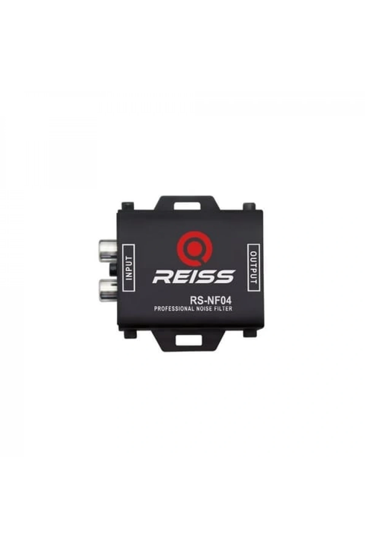 RS-NF04 Audio Noise Filter