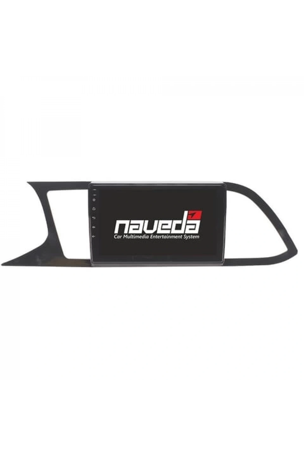 Seat Leon 2013-2018 9