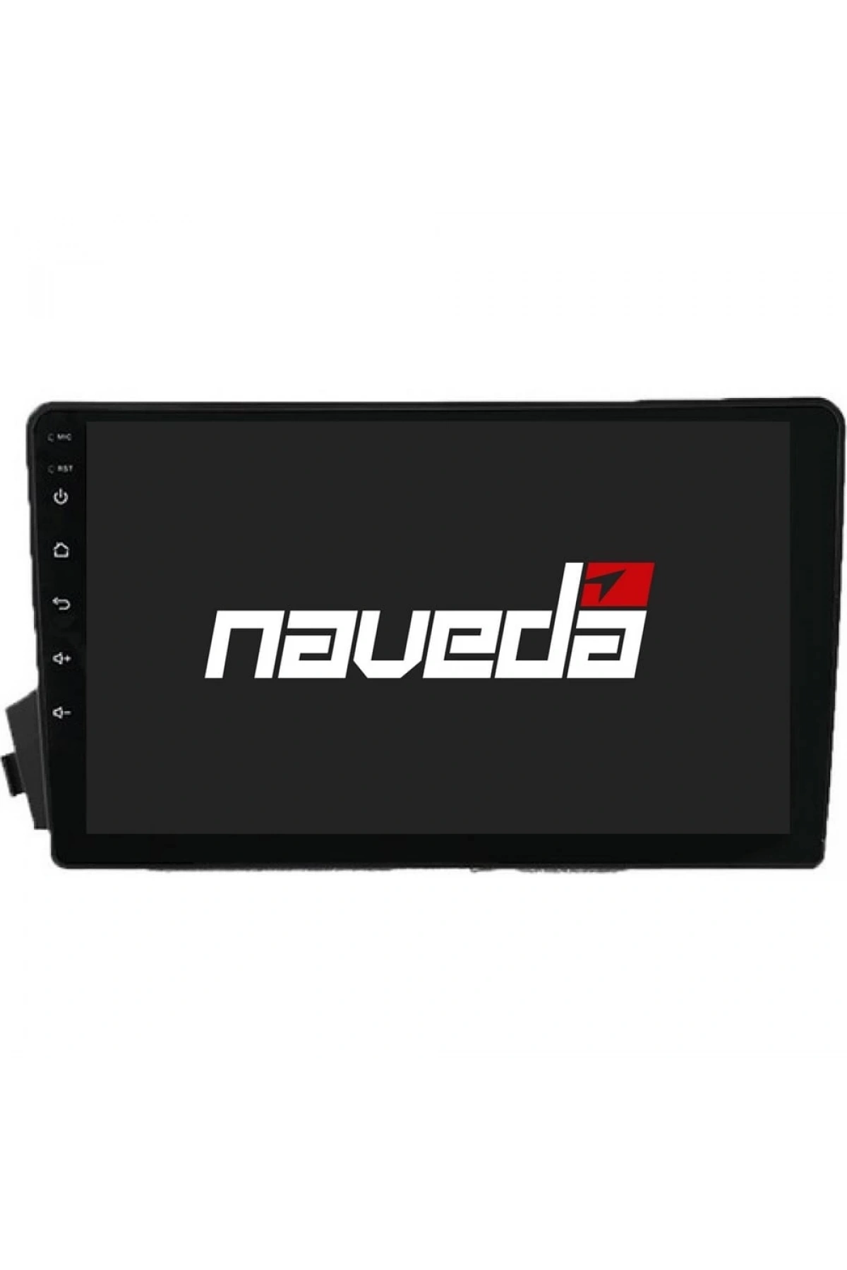 Ssangyong - ACtyon - Kyron 2008-2013 9