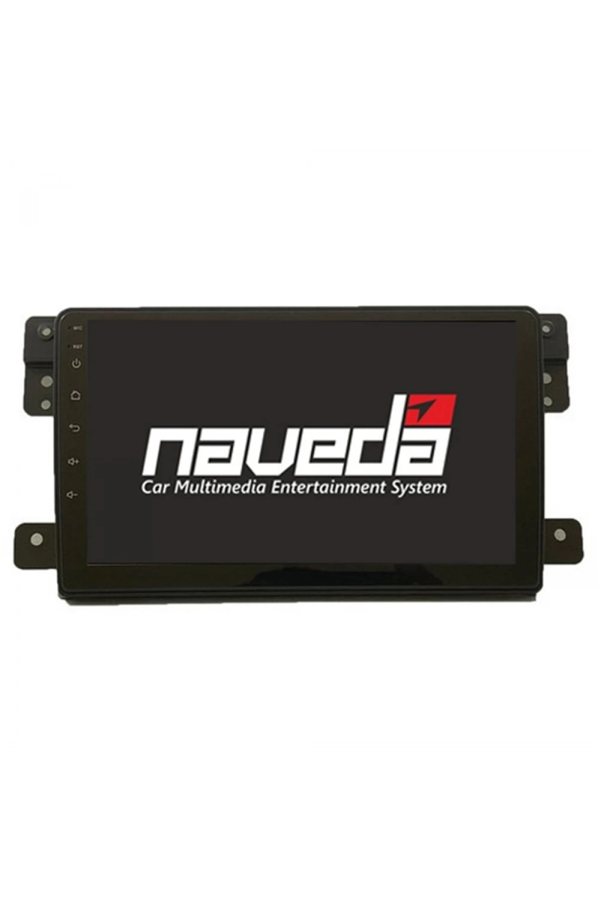 Suzuki Grand Vitara 2005-2015 9