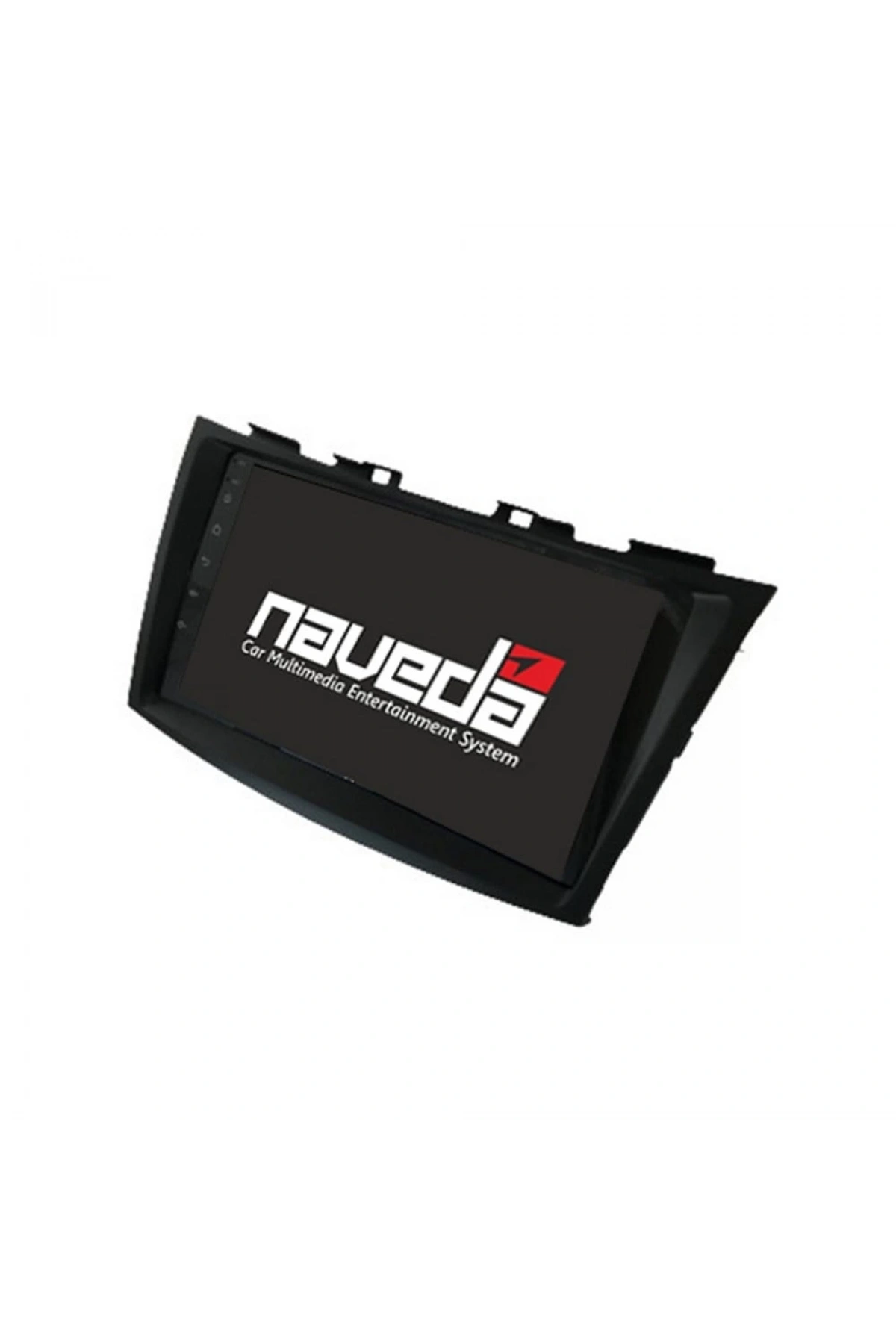 Suzuki Swift 2015-2019 9