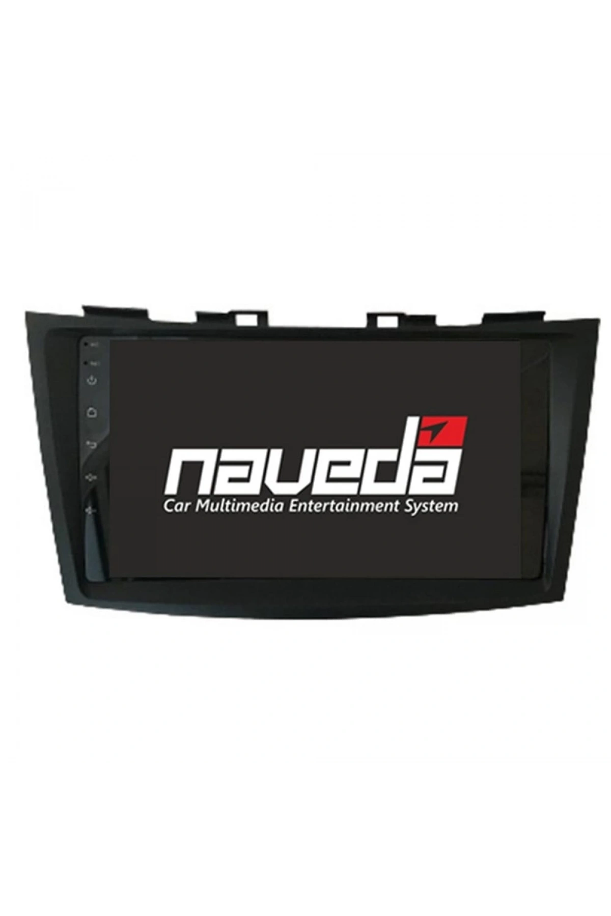 Suzuki Swift 2015-2019 9