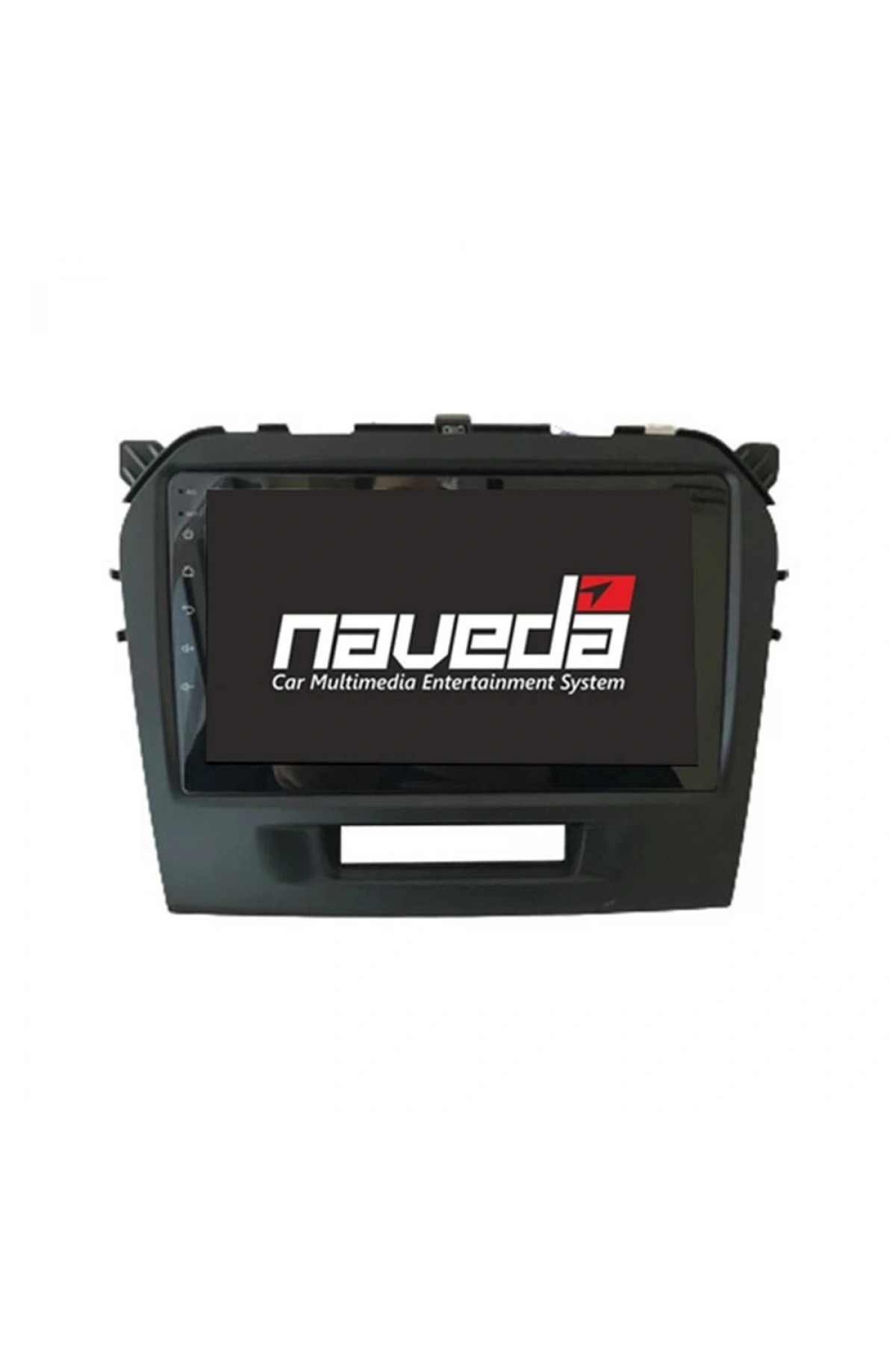 Suzuki Vitara 2017-2020 9