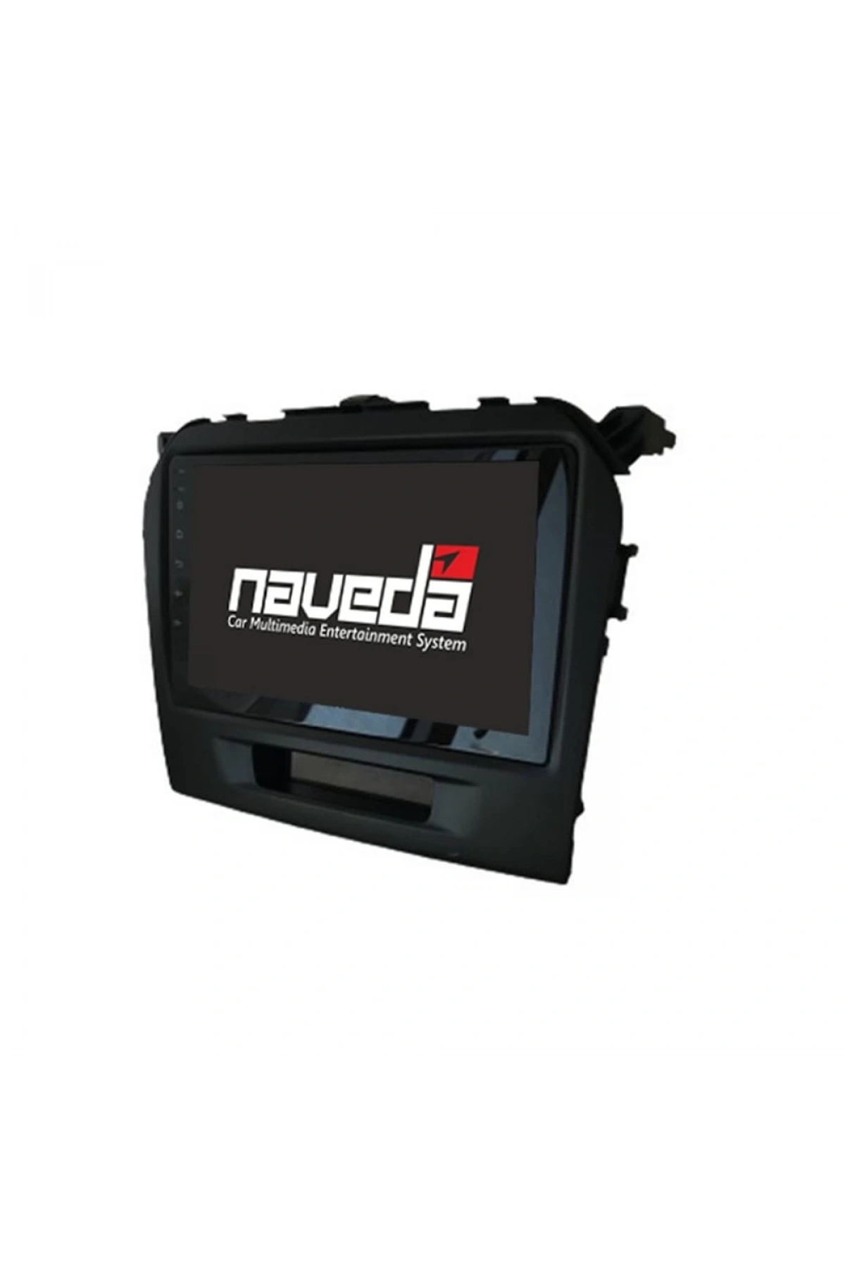 Suzuki Vitara 2017-2020 9