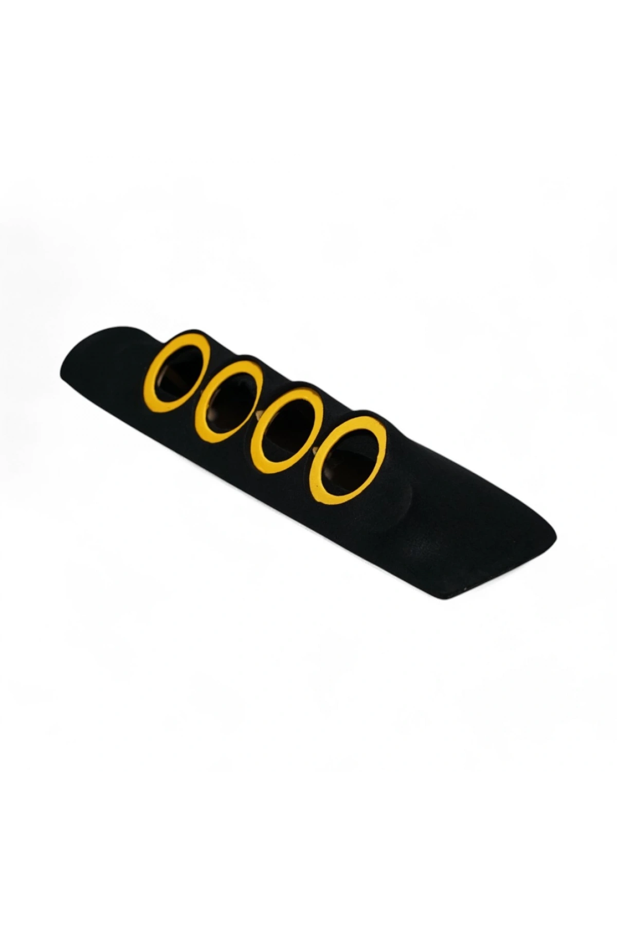 Tofaş Doğan Şahin Uyumlu Sarı Renkli Halkalı Pandizot 4x20 cm