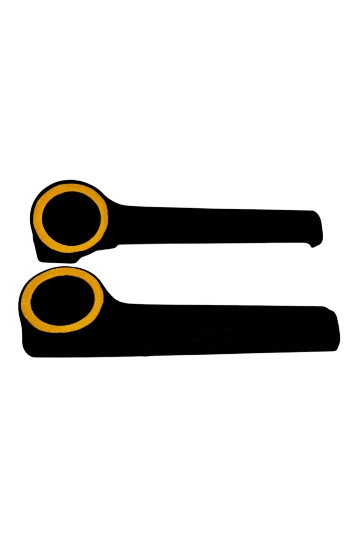 Tofaş Kartal Doğan Şahin Uyumlu Sarı Halkalı Ceplik 20 cm