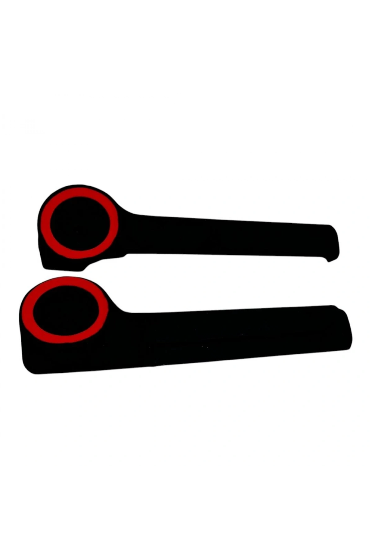 Tofaş Kartal Doğan Şahin Uyumlu Turuncu Halkalı Ceplik 20 cm