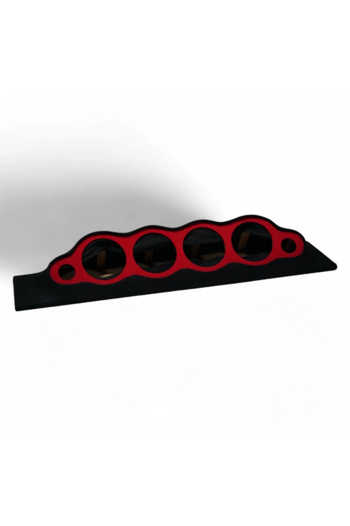 Tofaş Kartal Uyumlu Kırmızı Renkli Kapaklı Pandizot 4x20 cm