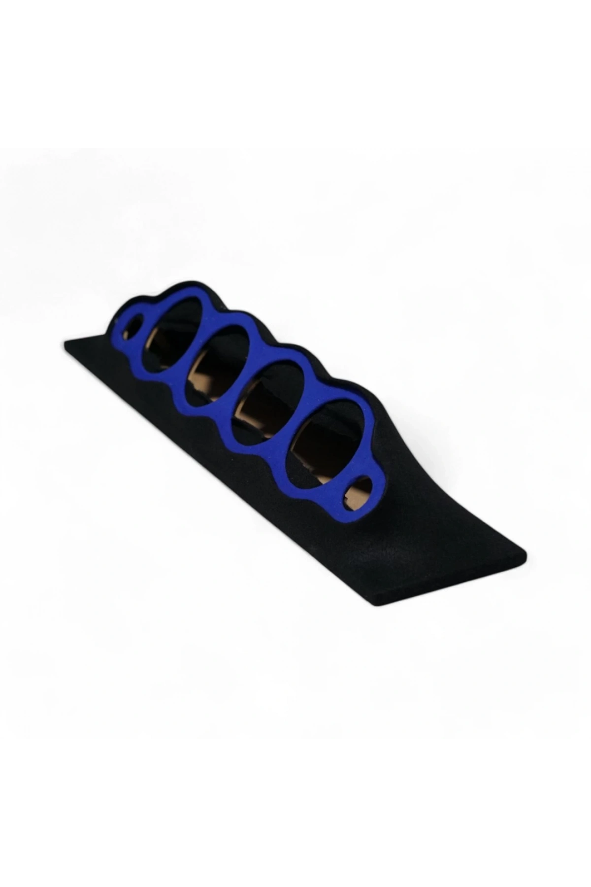 Tofaş Kartal Uyumlu Mavi Renkli Kapaklı Pandizot 4x20 cm