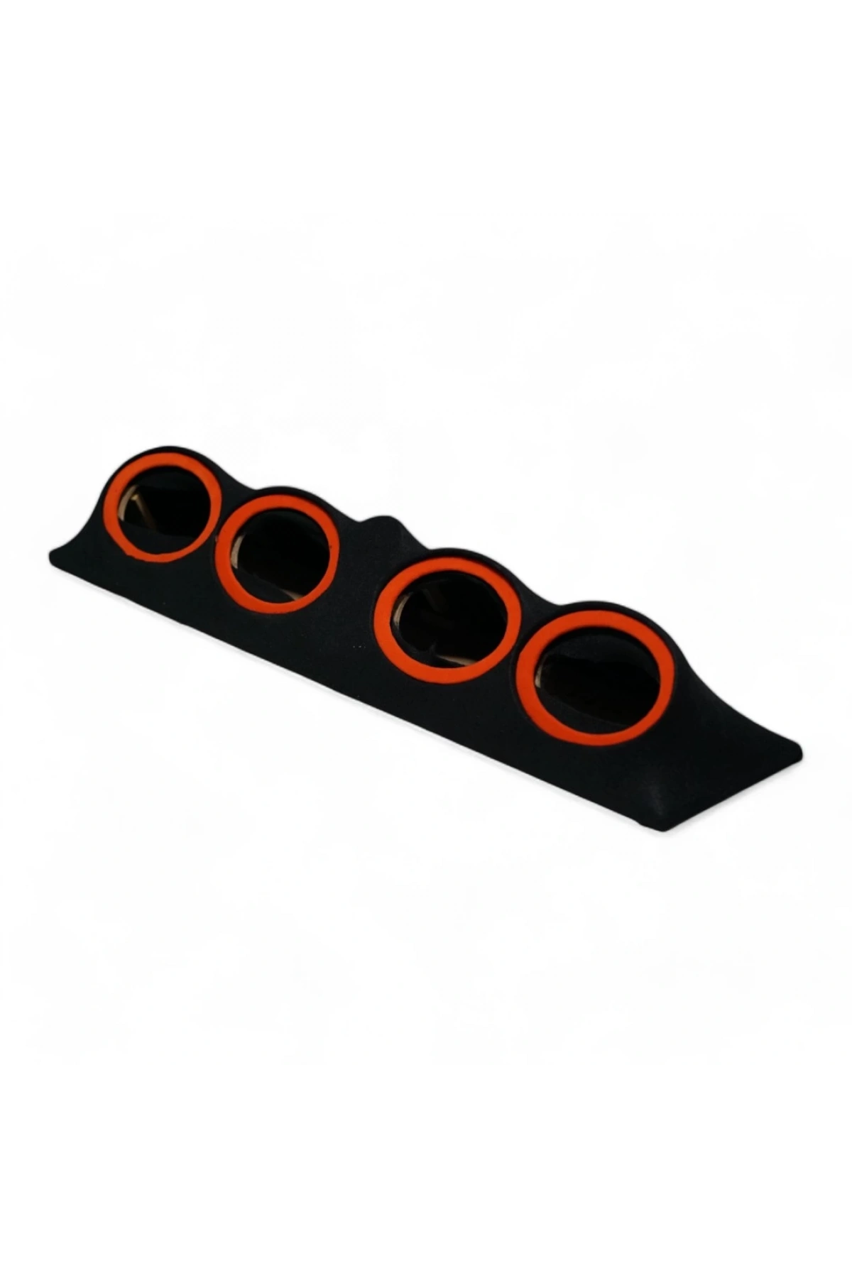 Tofaş Kartal Uyumlu Turuncu Renkli Halkalı Pandizot Oval 4x6x9 cm