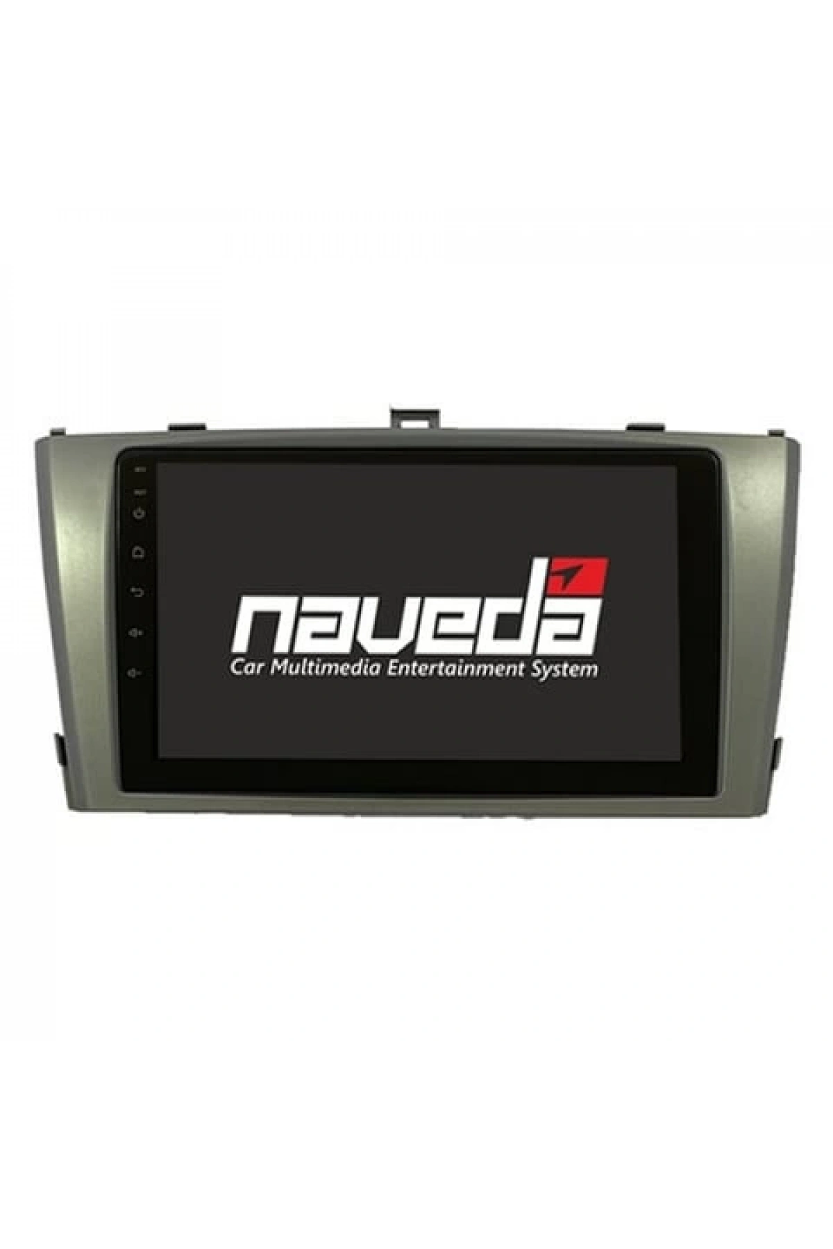 Toyota Avensis 2011-2015 9