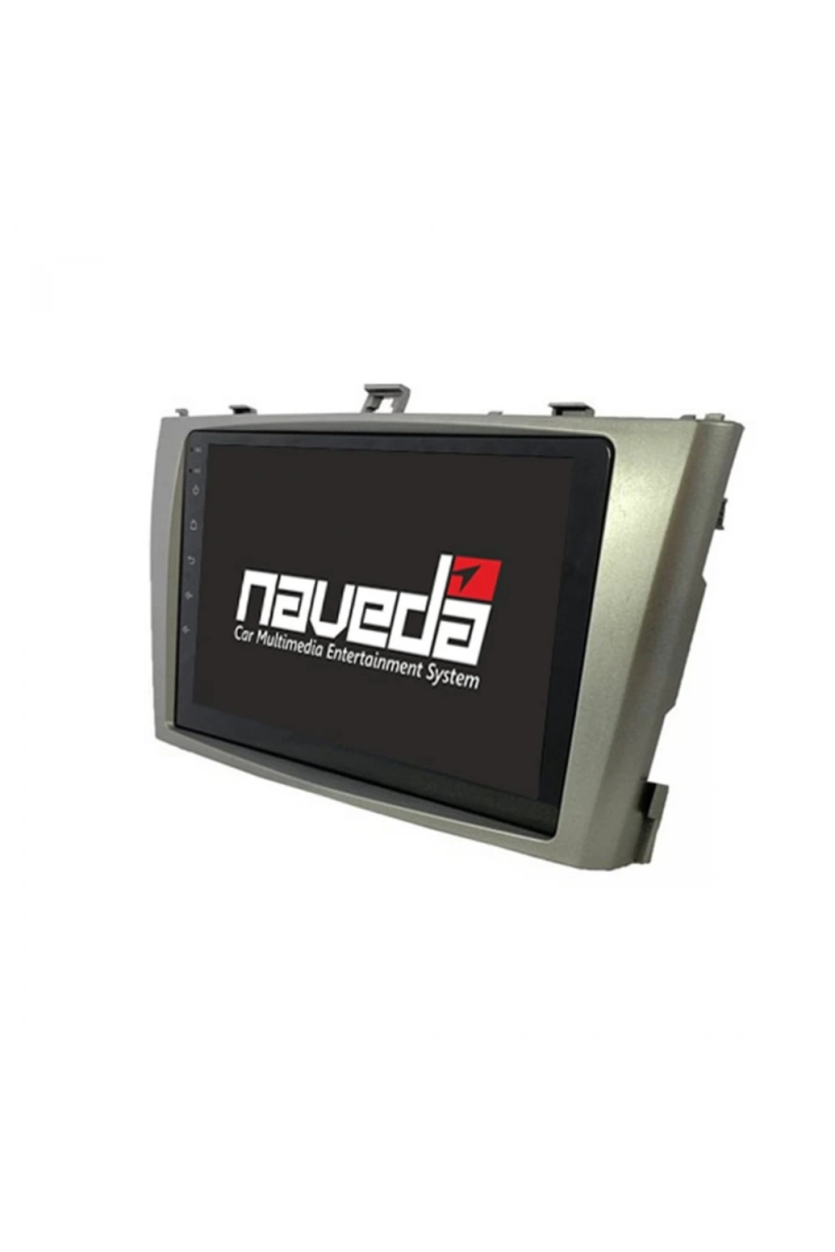 Toyota Avensis 2011-2015 9