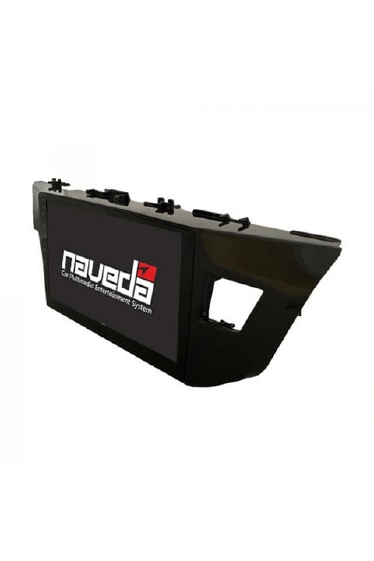 Toyota Corolla 2013-2016 10