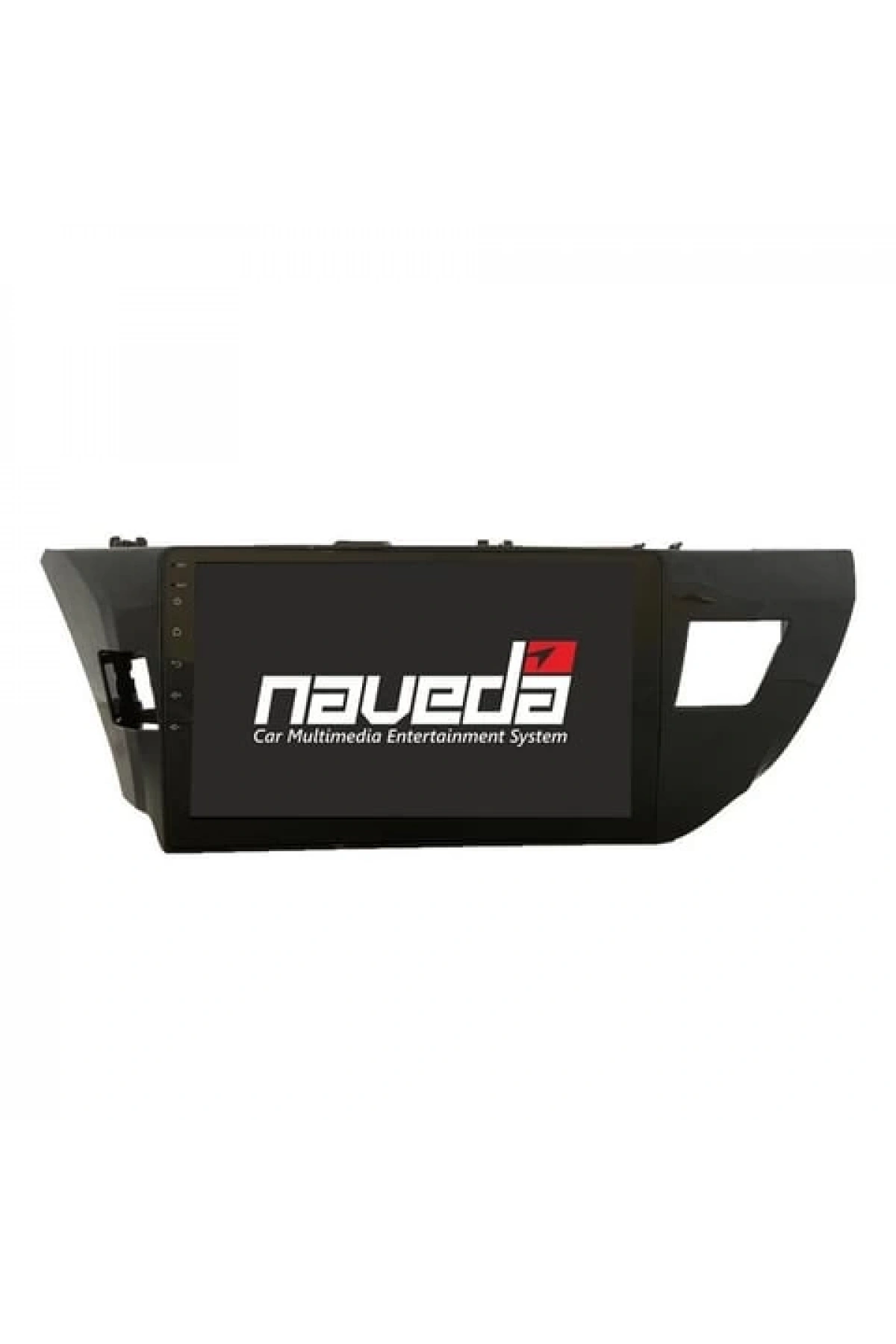 Toyota Corolla 2013-2016 10