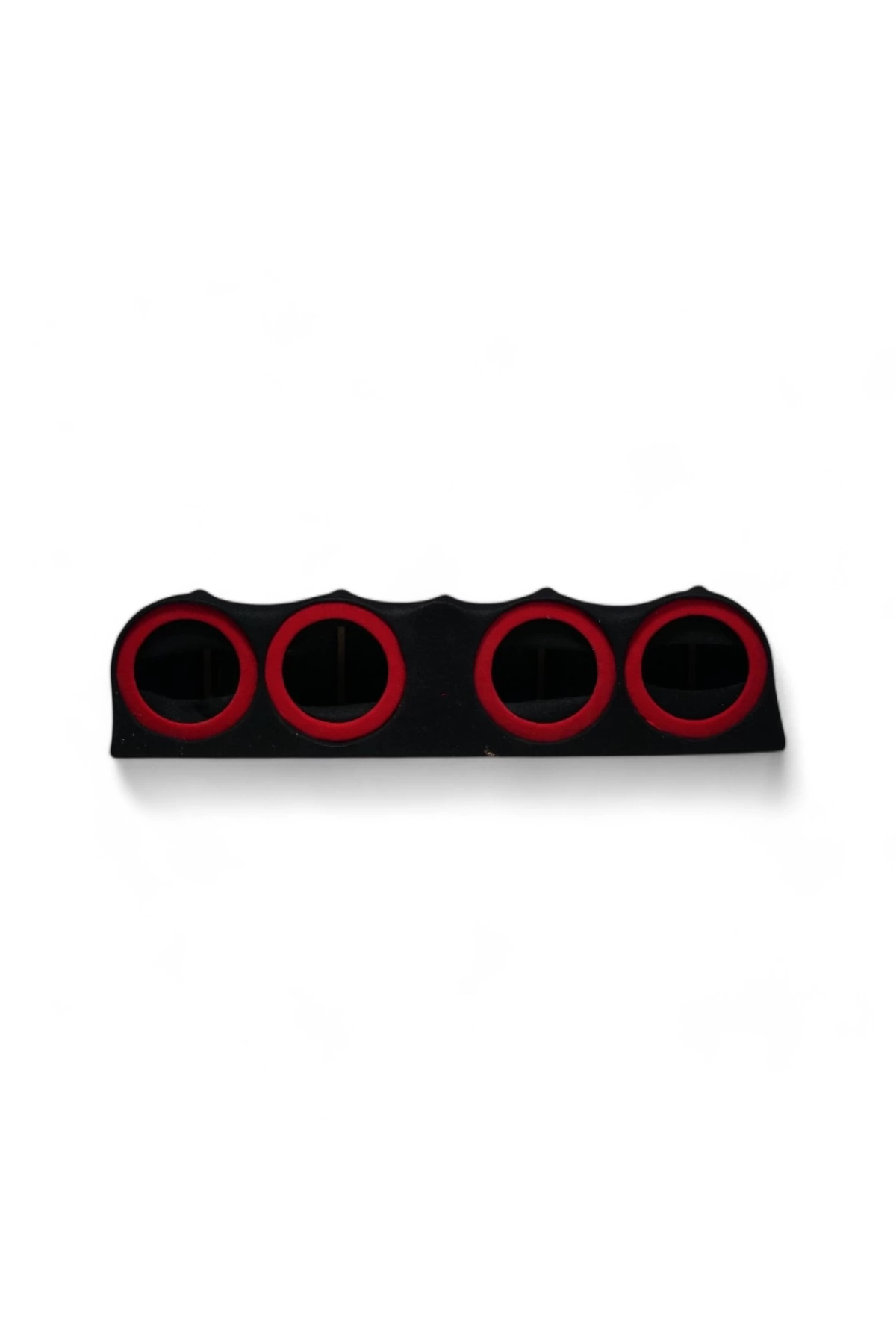 Universal Kırmızı Renkli Halkalı Pandizot 4x16 cm