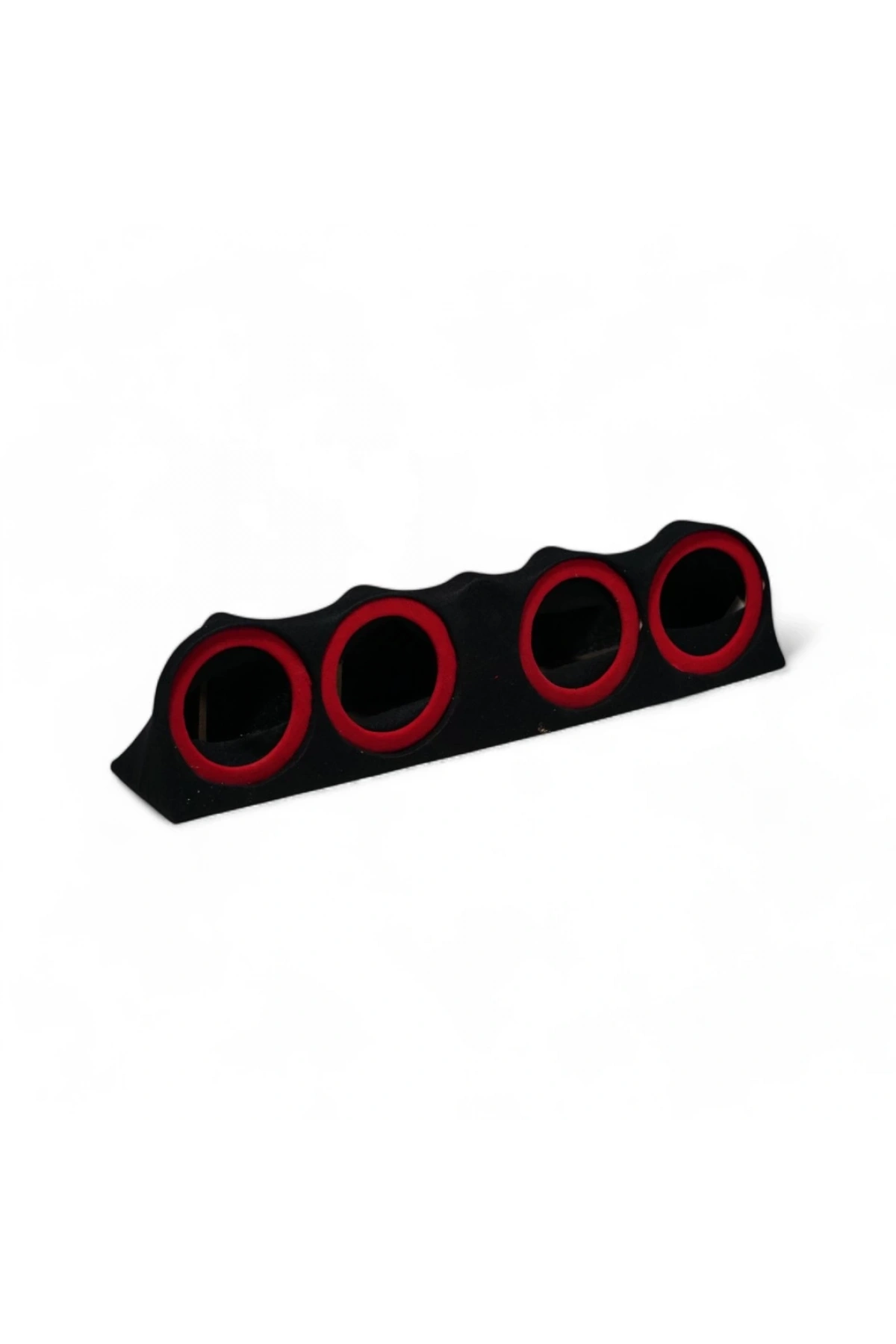 Universal Kırmızı Renkli Halkalı Pandizot 4x16 cm