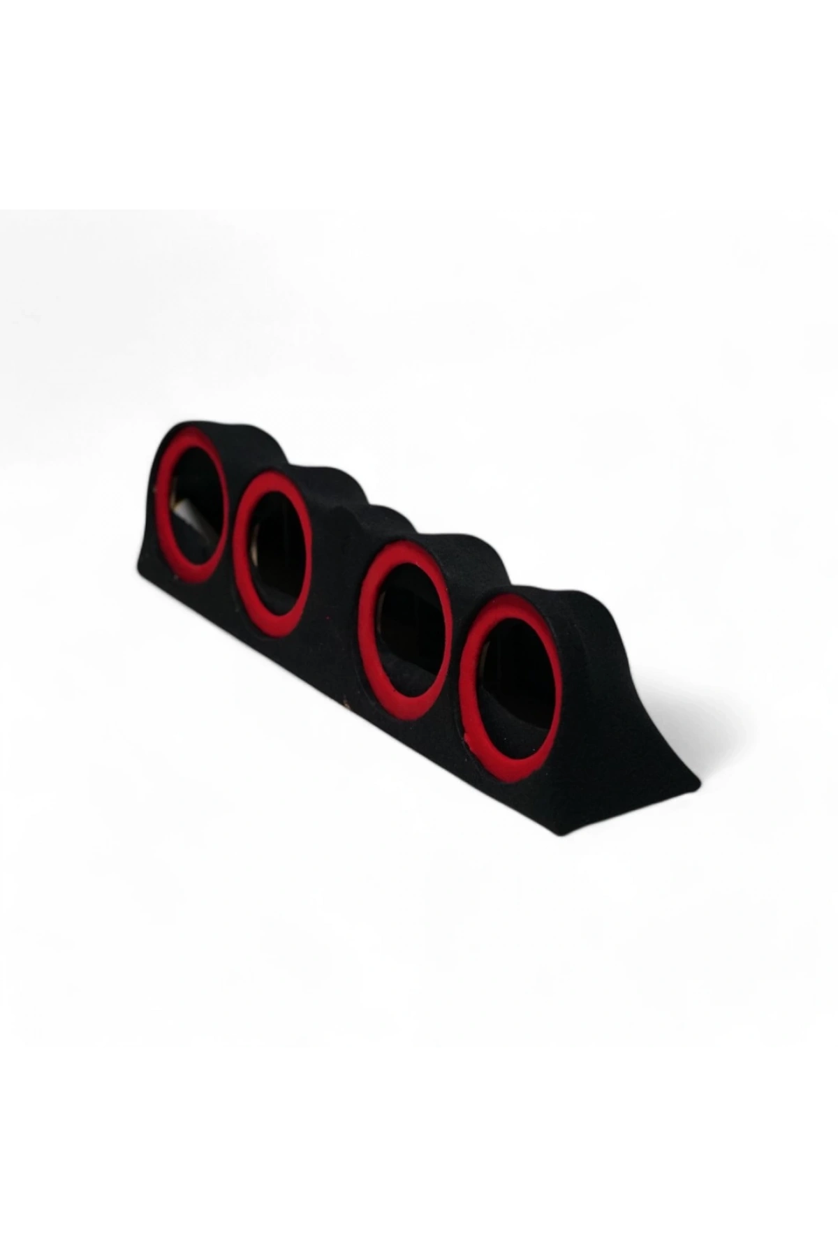 Universal Kırmızı Renkli Halkalı Pandizot 4x20 cm