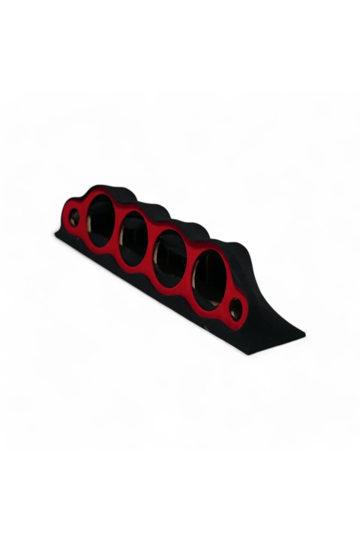 Universal Kırmızı Renkli kapaklı Pandizot 4x20 cm