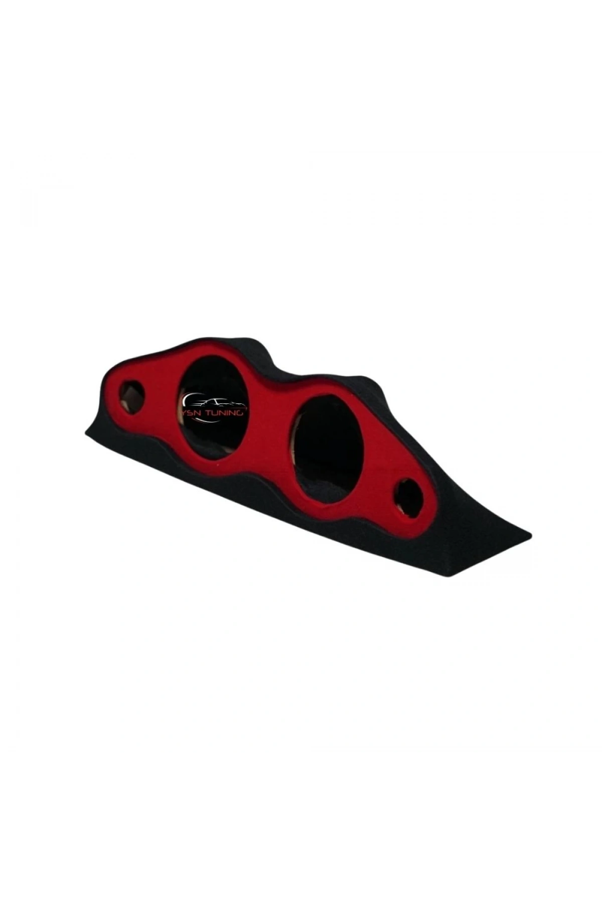 Universal Kırmızı Renkli Kapaklı Pandizot 20 cm