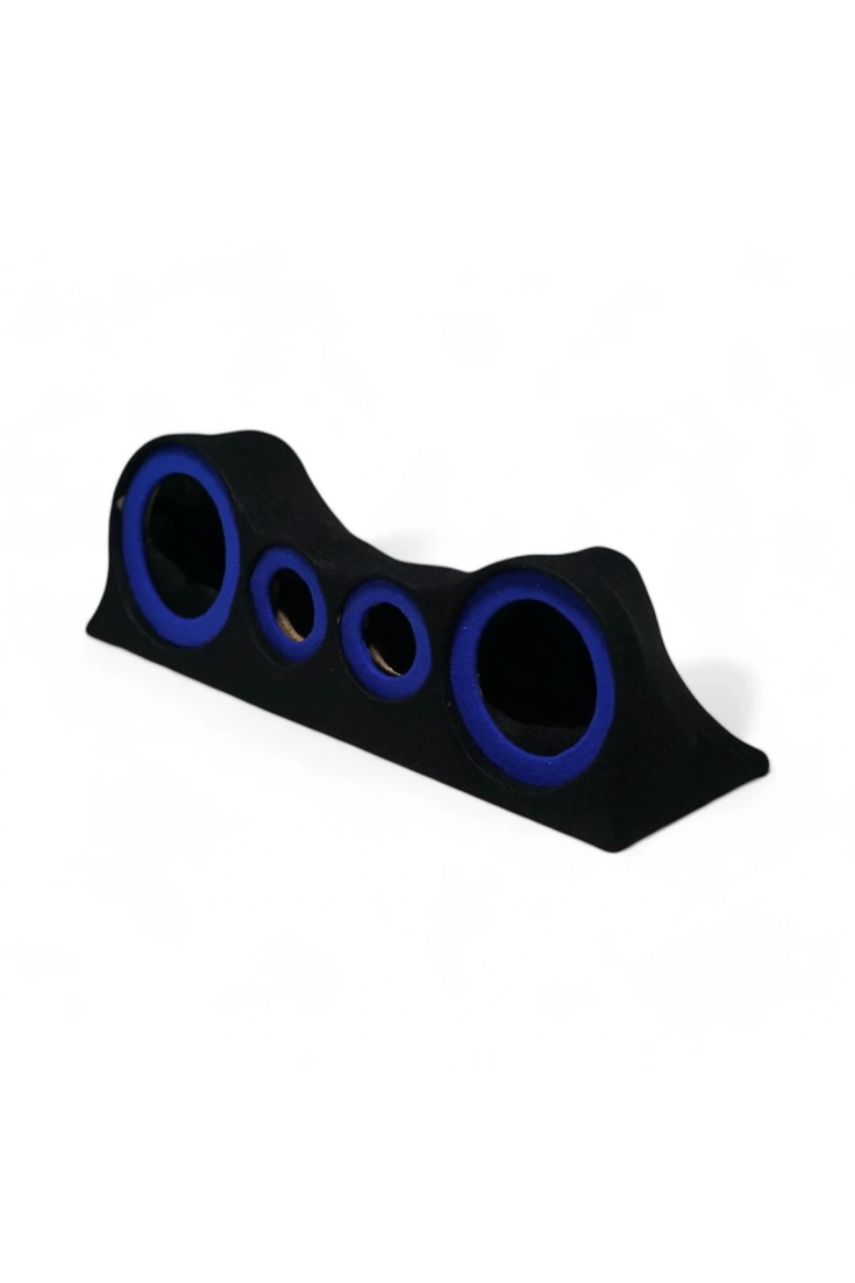 Universal Mavi Renkli Halkalı Pandizot 20 cm