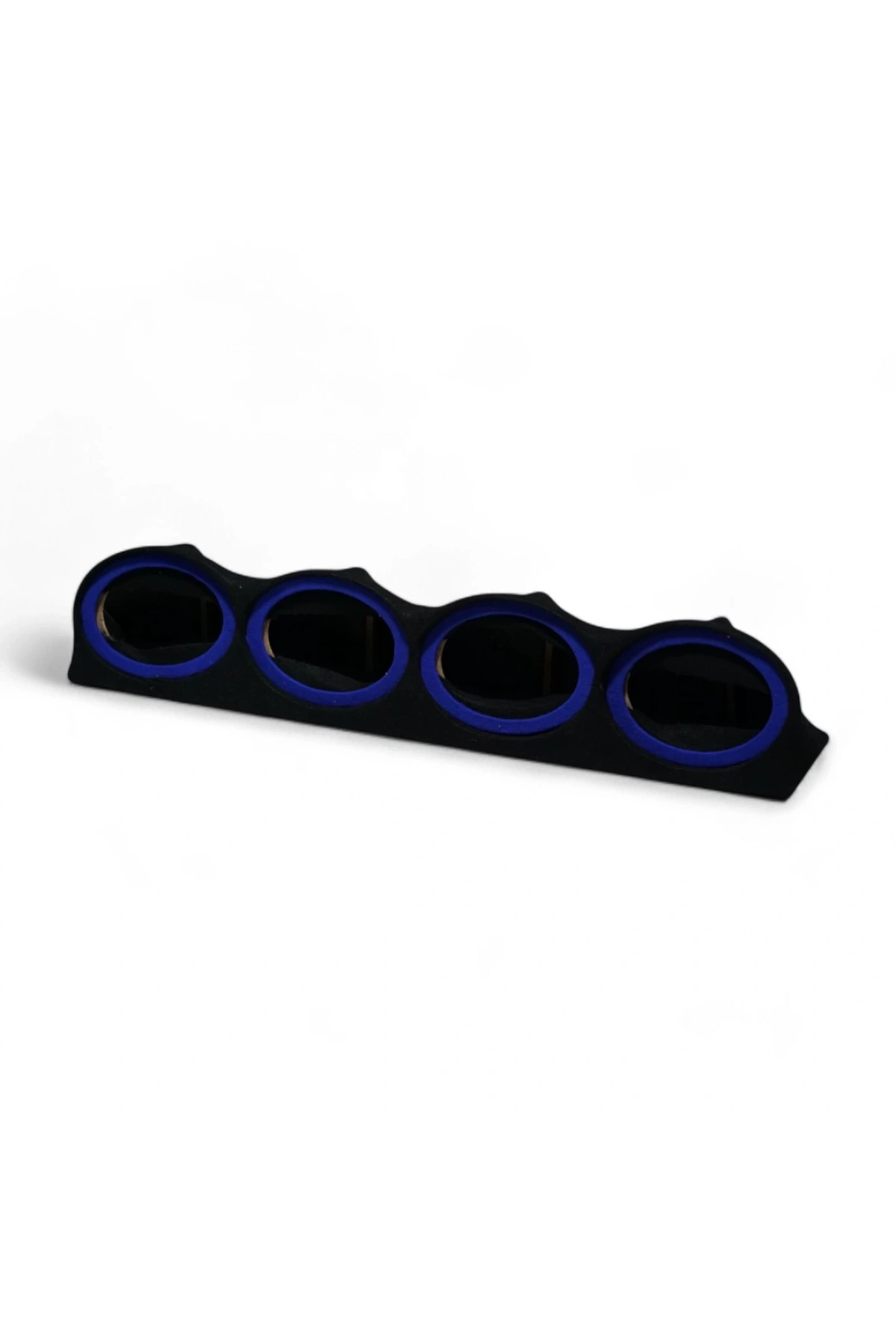 Universal Mavi Renkli Oval Halkalı Pandizot 4x69 cm