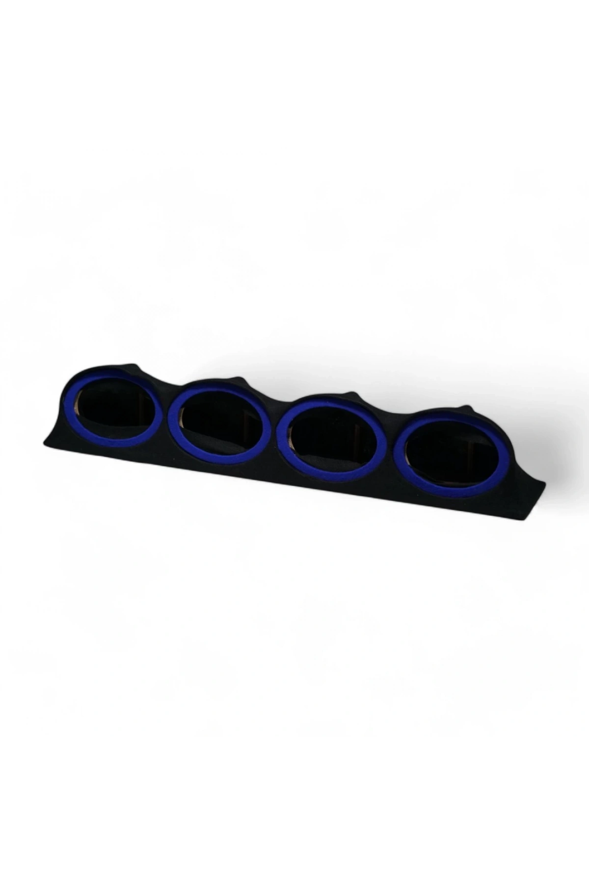 Universal Mavi Renkli Oval Halkalı Pandizot 4x69 cm