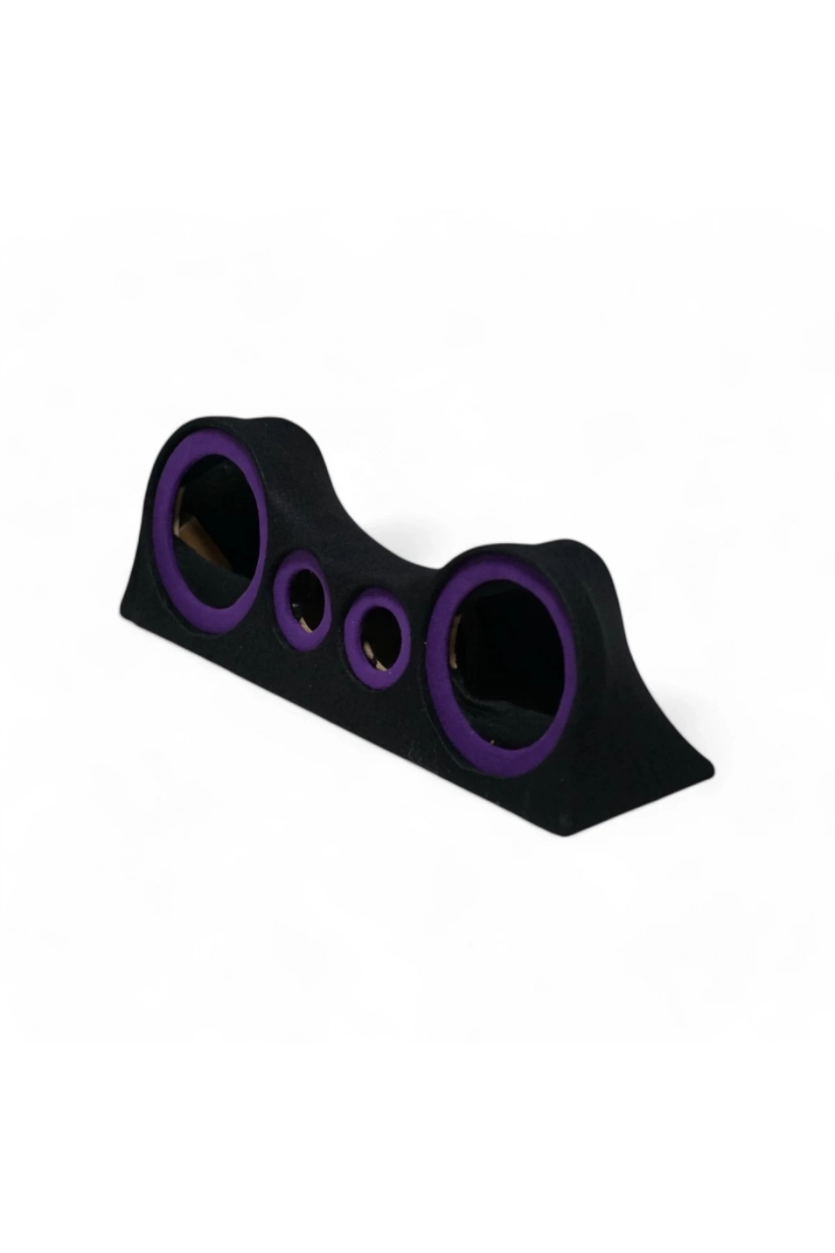 Universal Mor Renkli Halkalı Pandizot 20 cm