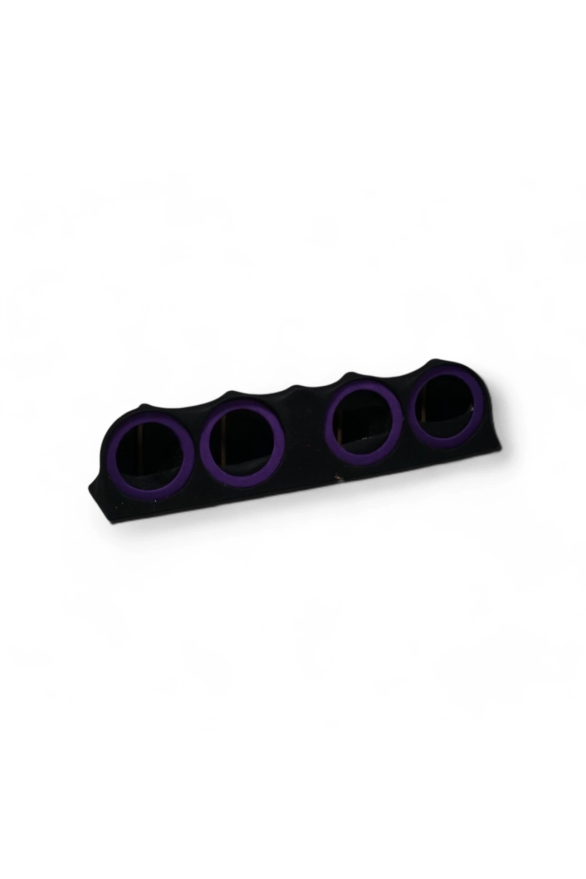 Universal Mor Renkli Halkalı Pandizot 4x16 cm
