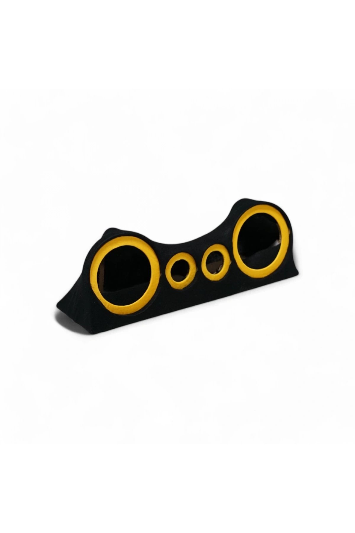 Universal Sarı Renkli Halkalı Pandizot 16 cm