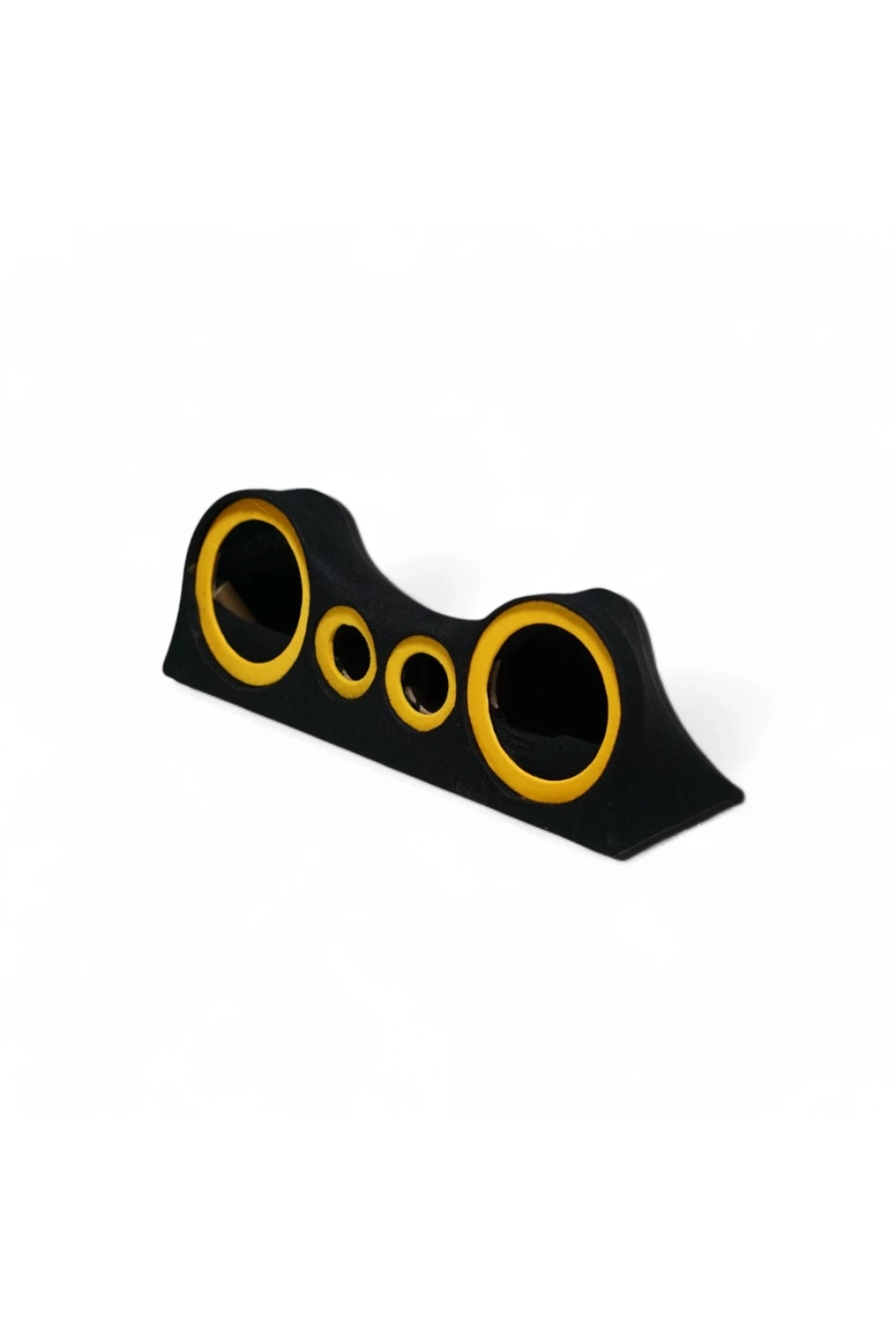 Universal Sarı Renkli Halkalı Pandizot 20 cm