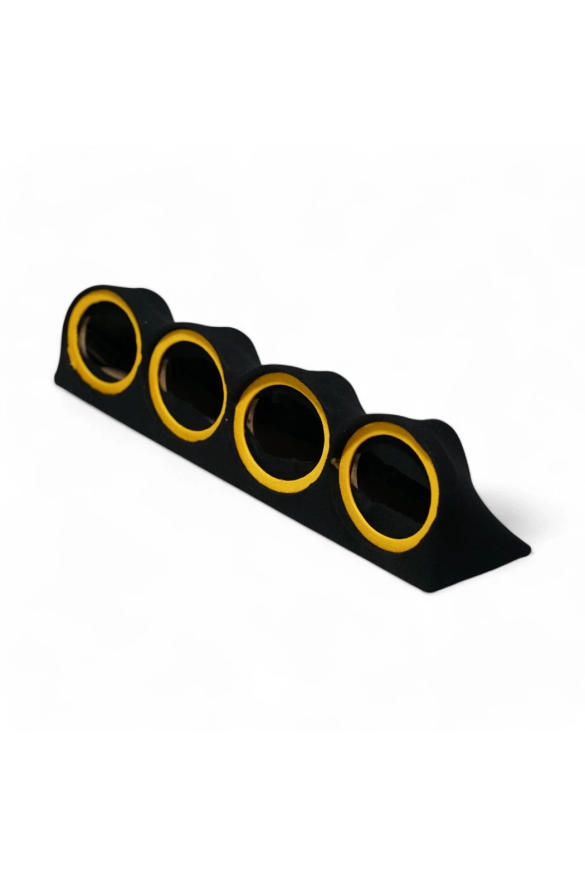 Universal Sarı Renkli Oval Halkalı Pandizot 4x69 cm