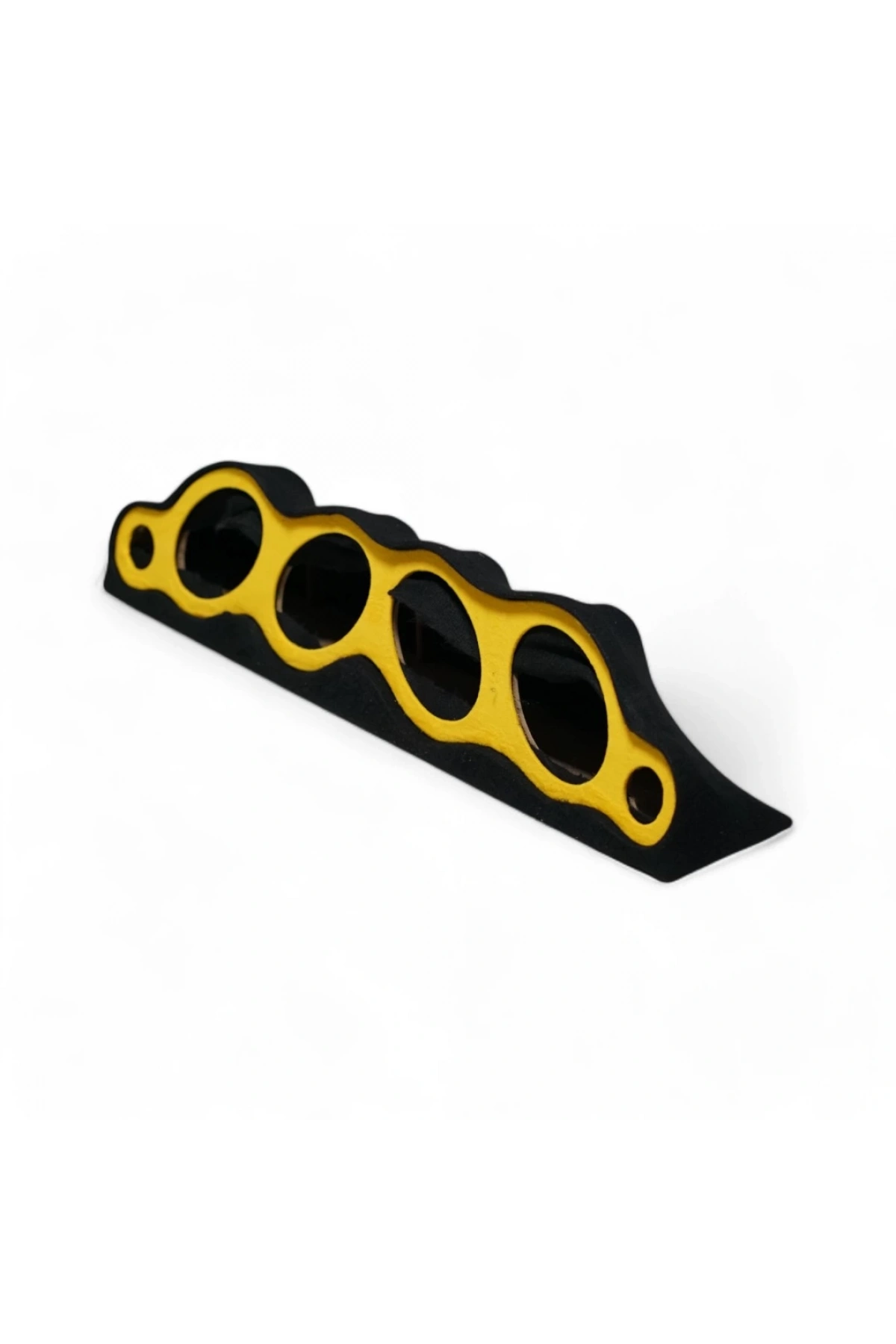 Universal Sarı Renkli Oval Kapaklı Pandizot 4x69 cm