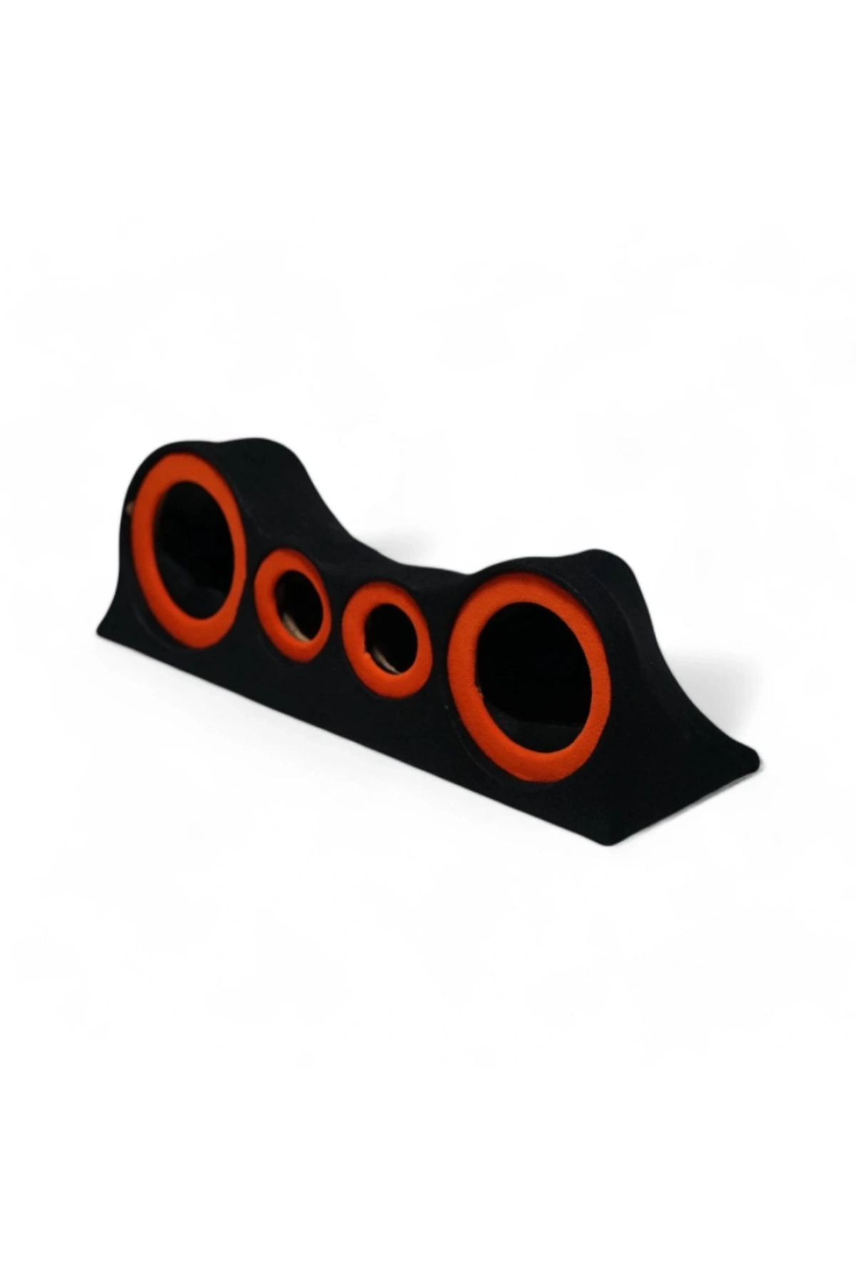 Universal Turuncu Renkli Halkalı Pandizot 16 cm