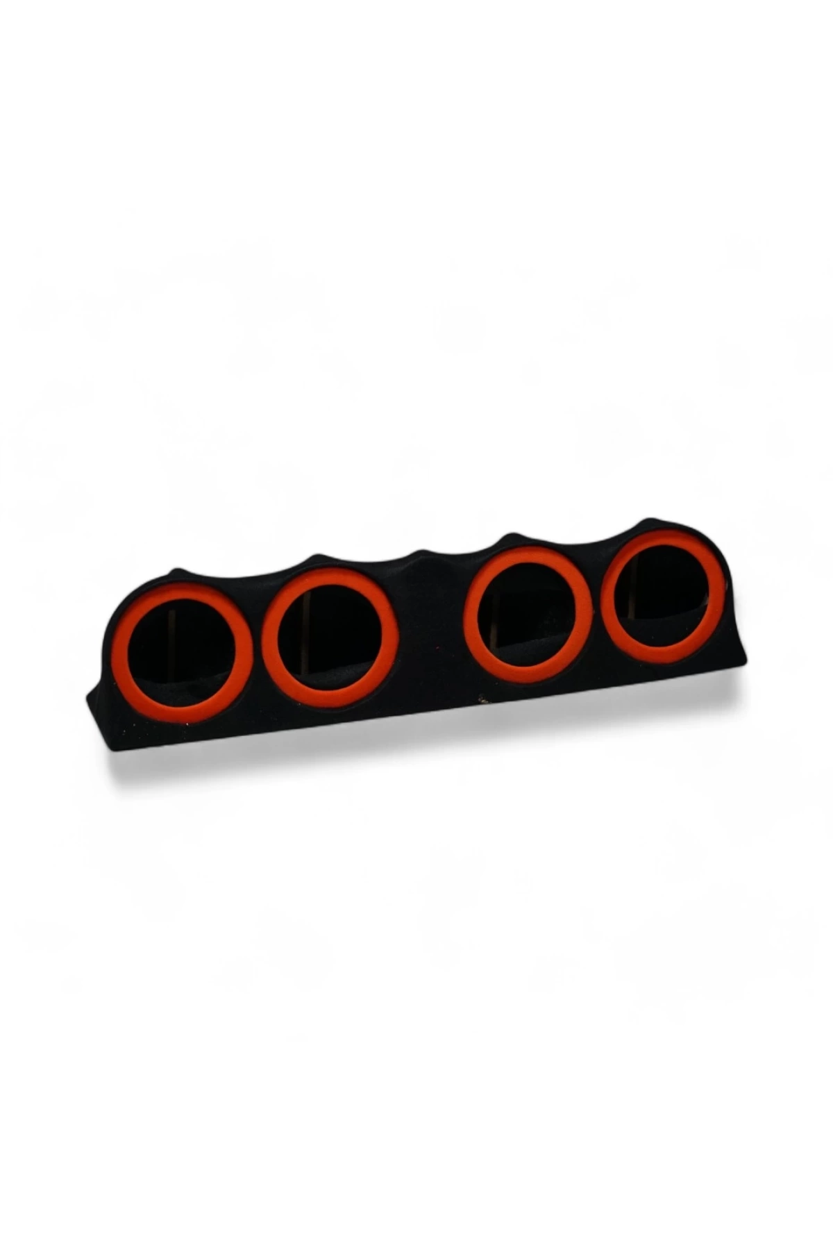 Universal Turuncu Renkli Halkalı Pandizot 4x16 cm