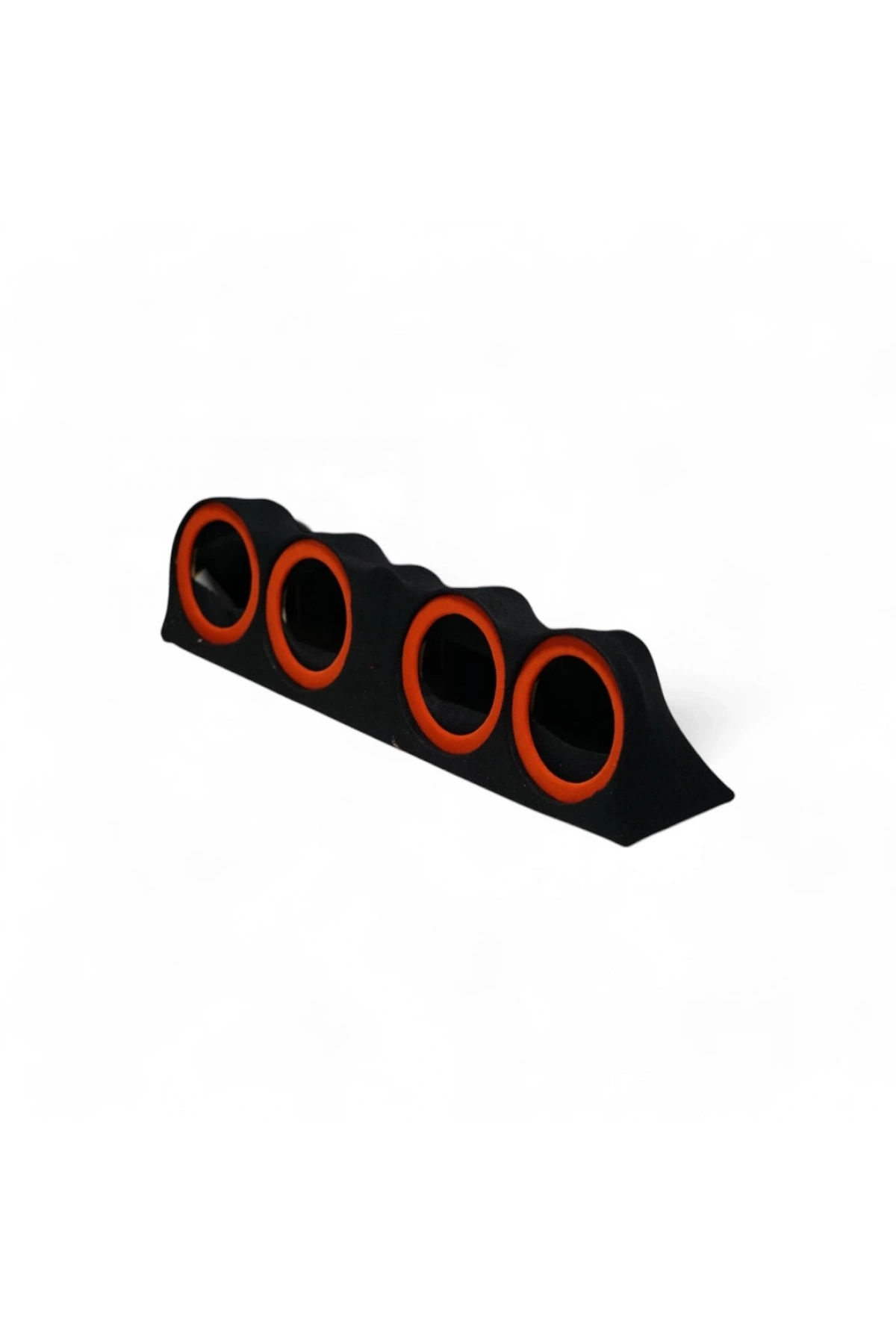 Universal Turuncu Renkli Halkalı Pandizot 4x16 cm