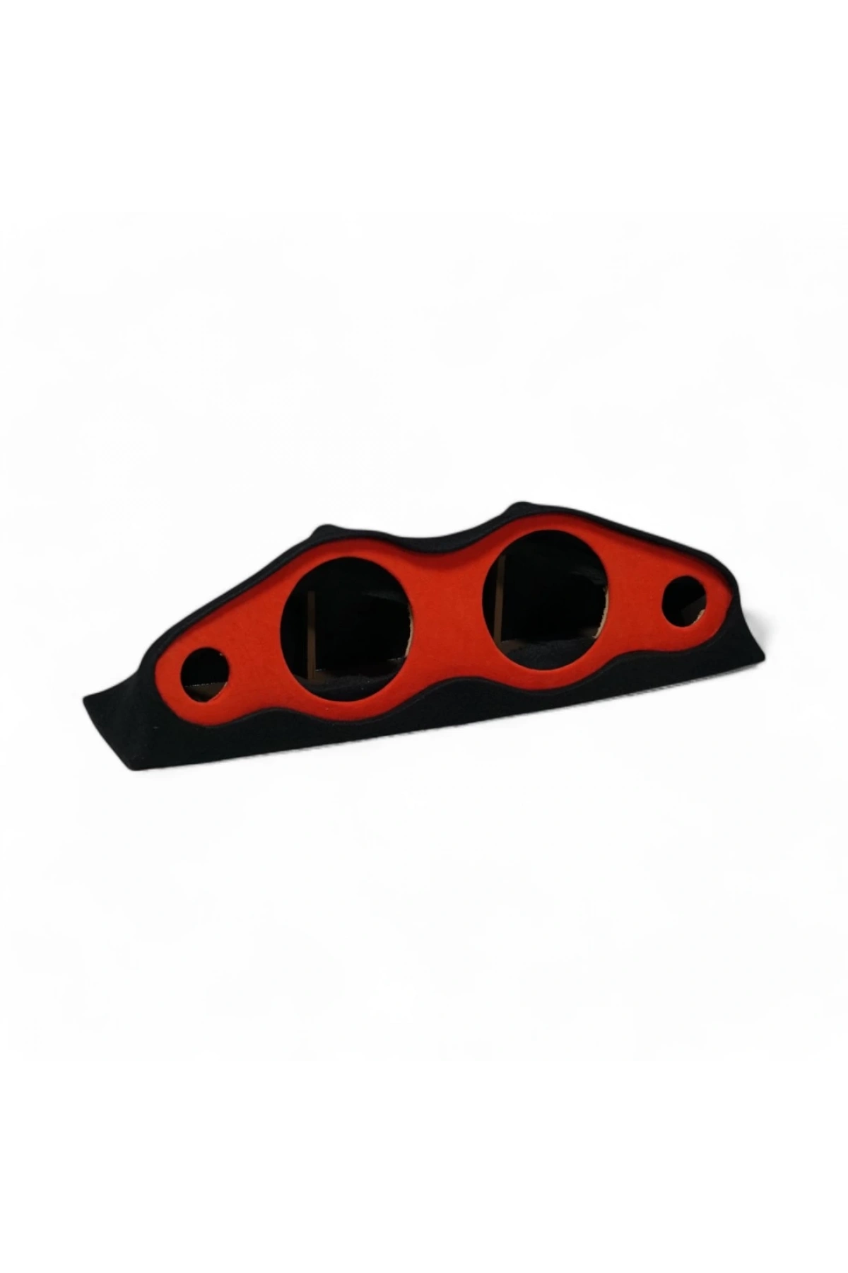 Universal Turuncu Renkli Kapaklı Pandizot 20 cm