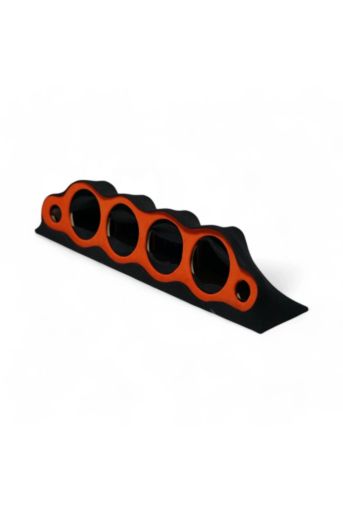 Universal Turuncu Renkli Kapaklı Pandizot 4x20 cm