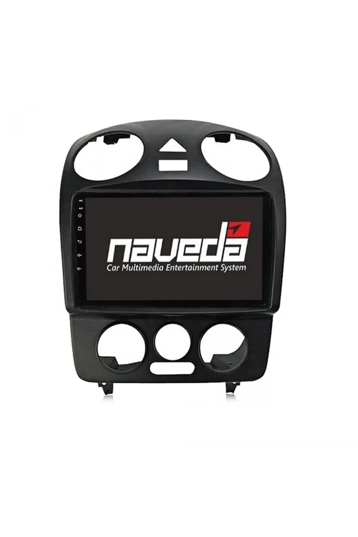 Volkswagen Beetle 2003-2010 9