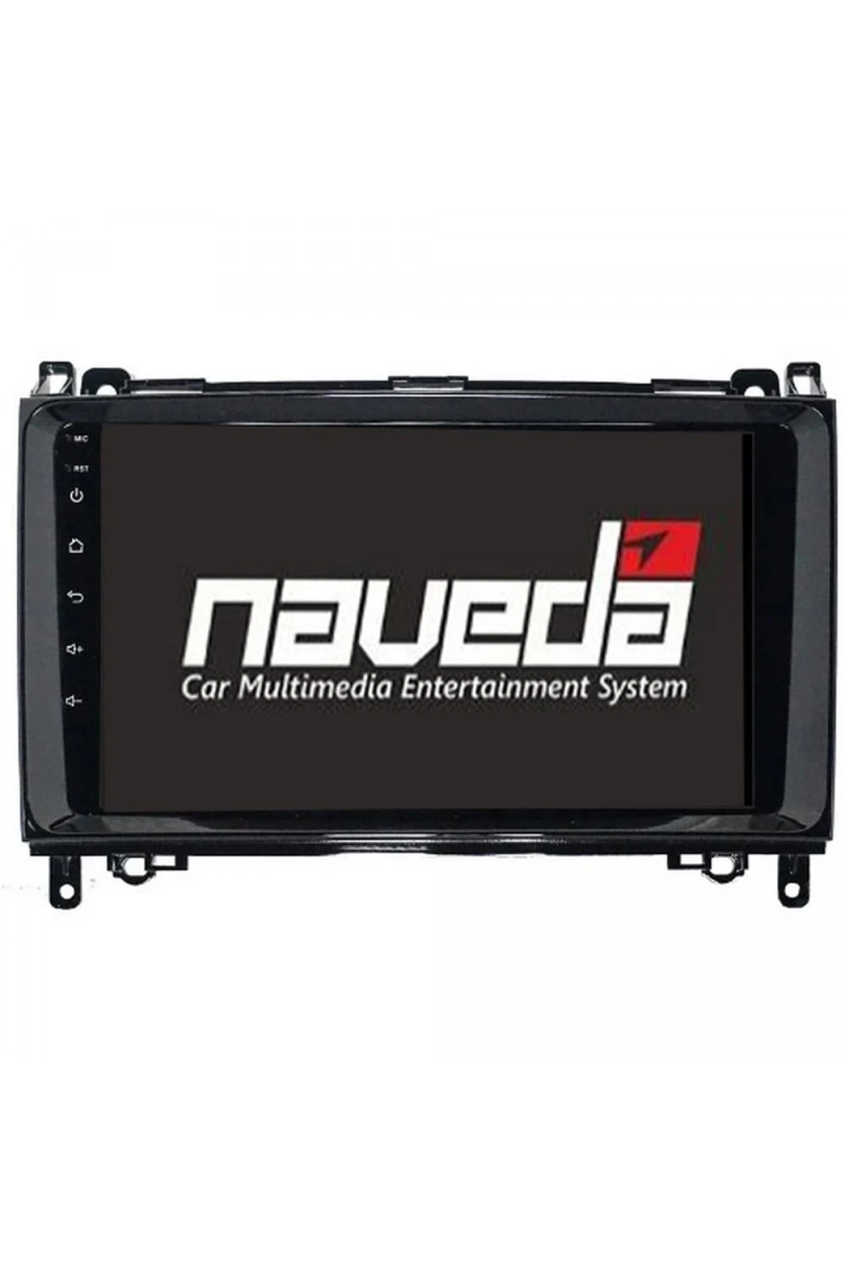 Volkswagen Crafter 2004-2012 9